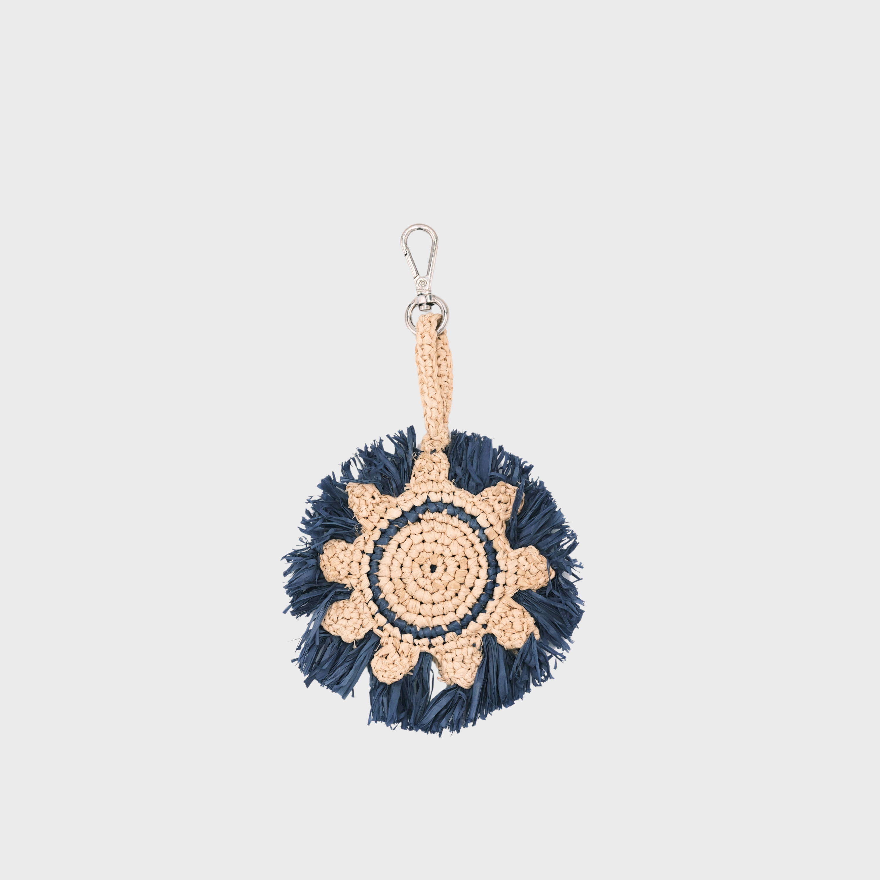 SOLEIL Key ring