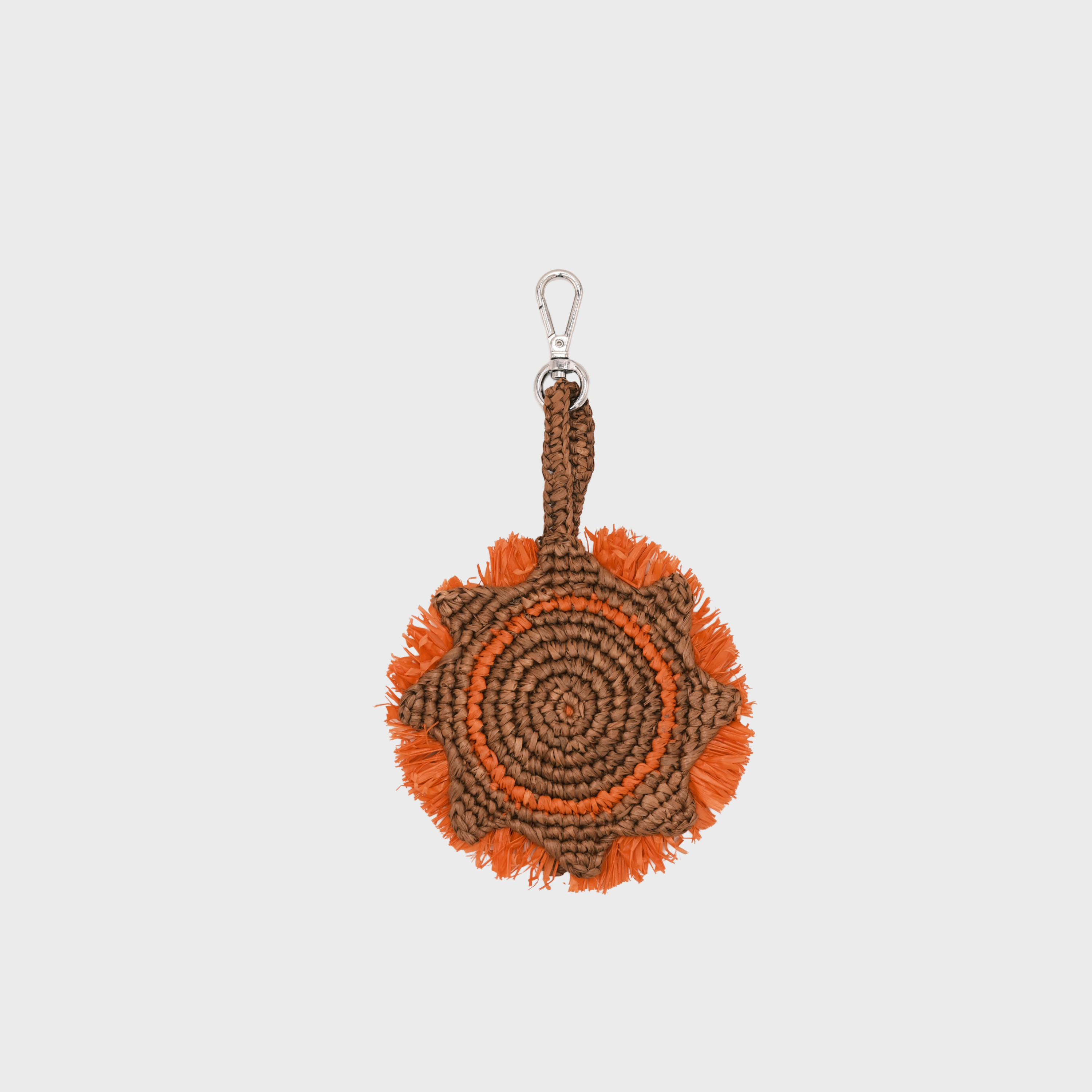 SOLEIL Key ring