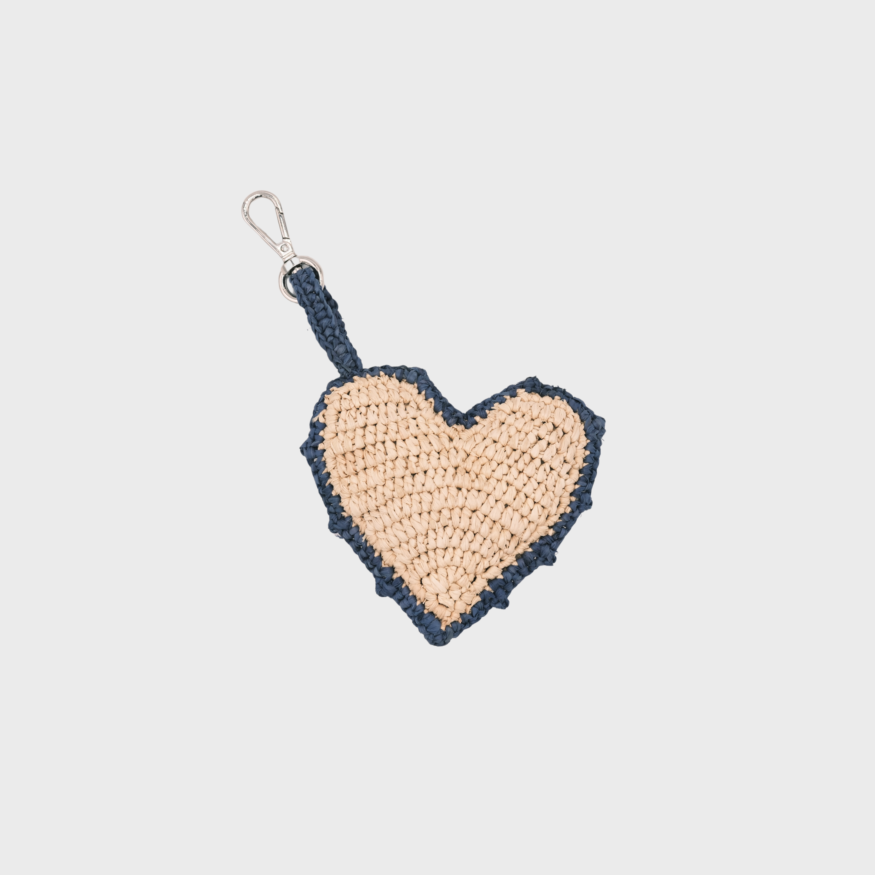 HEART Key ring
