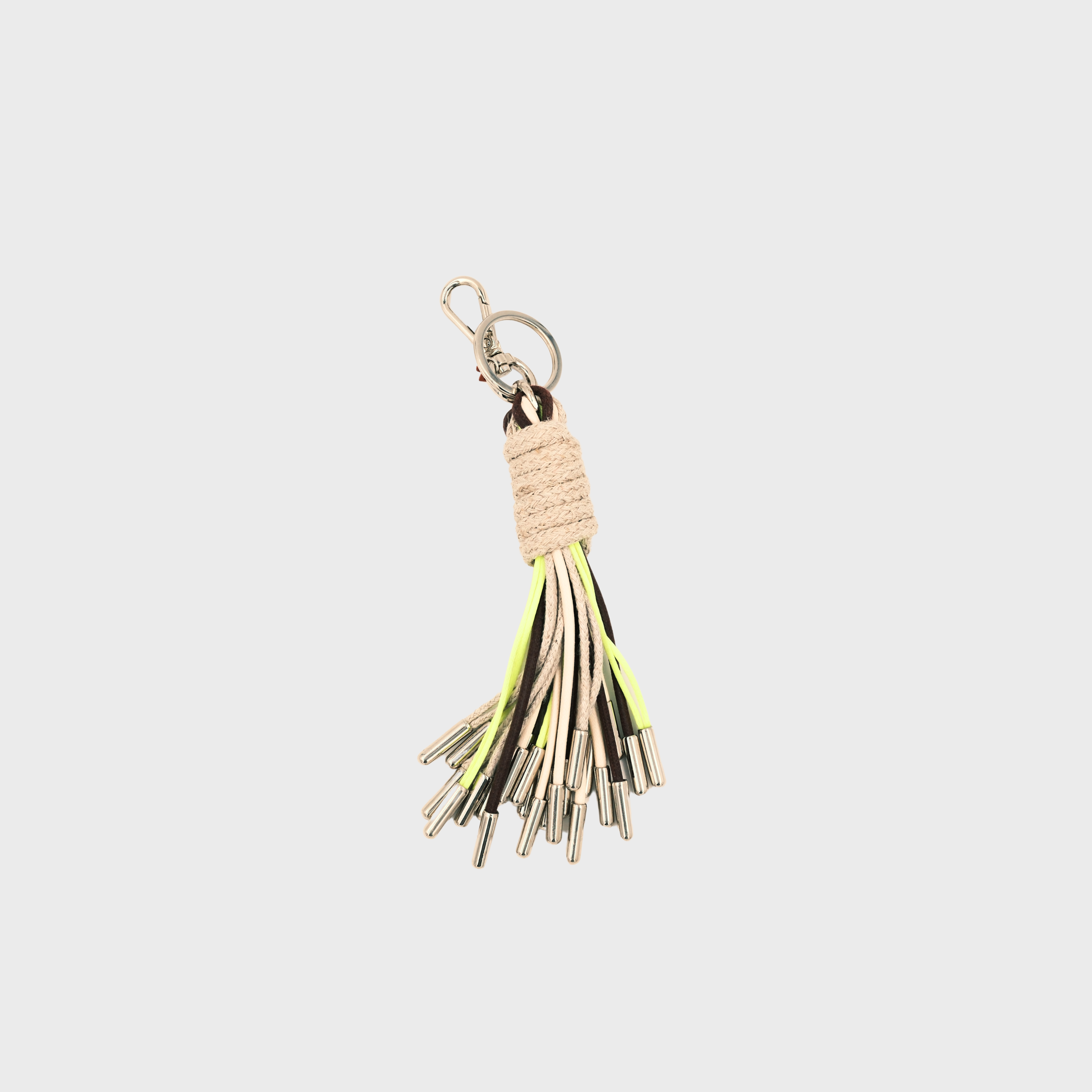 KWAST Key Ring
