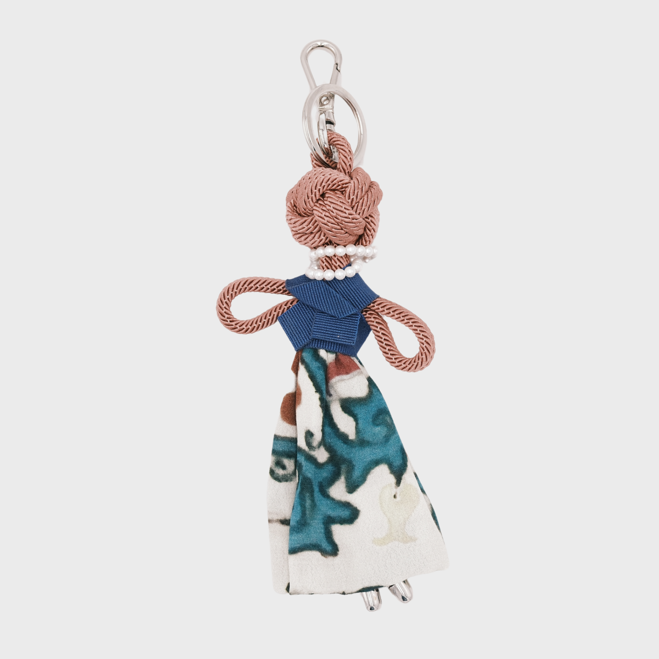 EMMA KEY RING