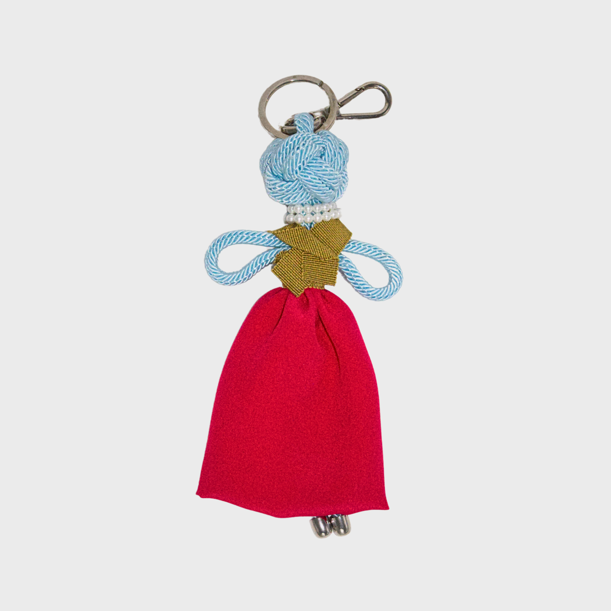 CAMILLE KEY RING