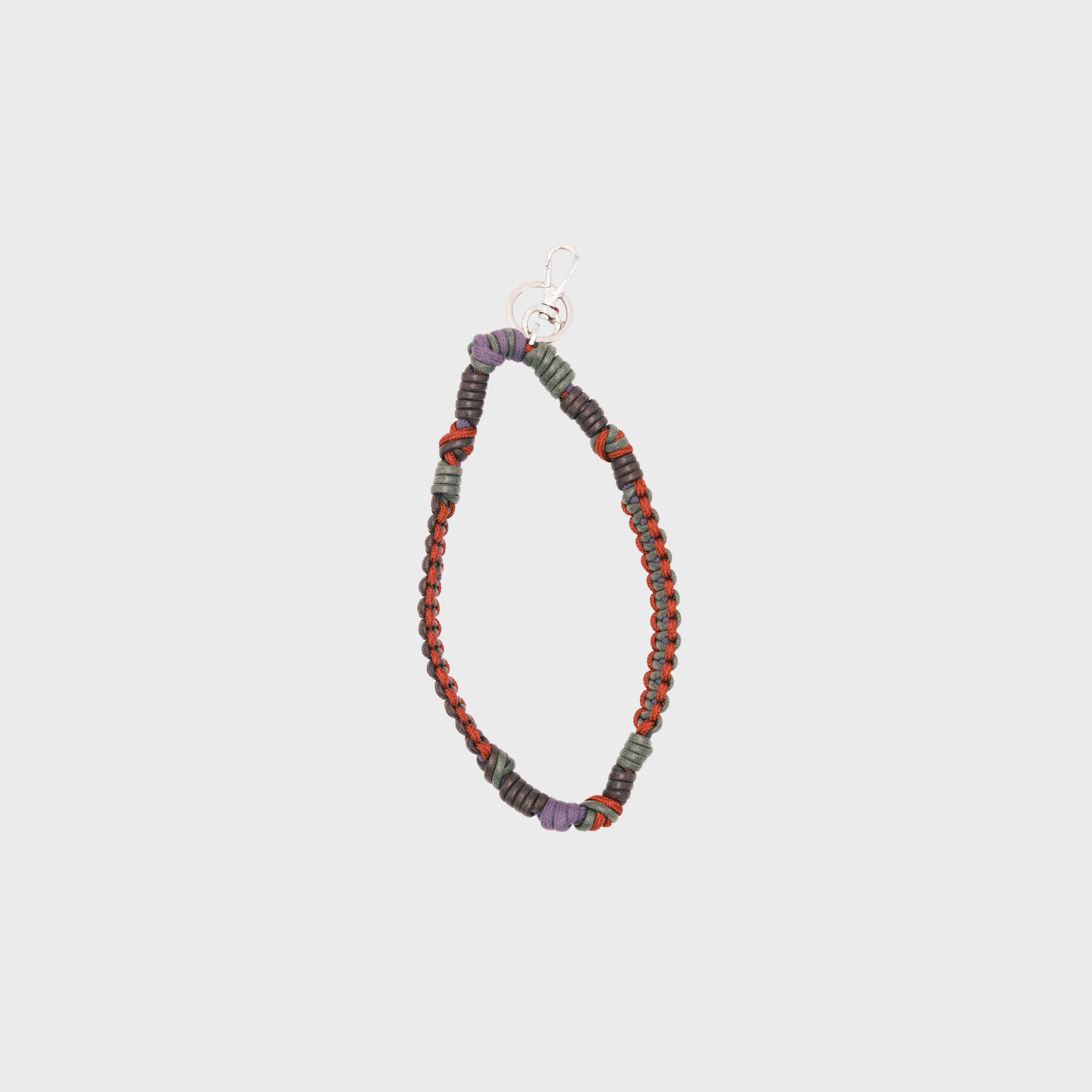 CELTIC KNOTS Long Key Ring