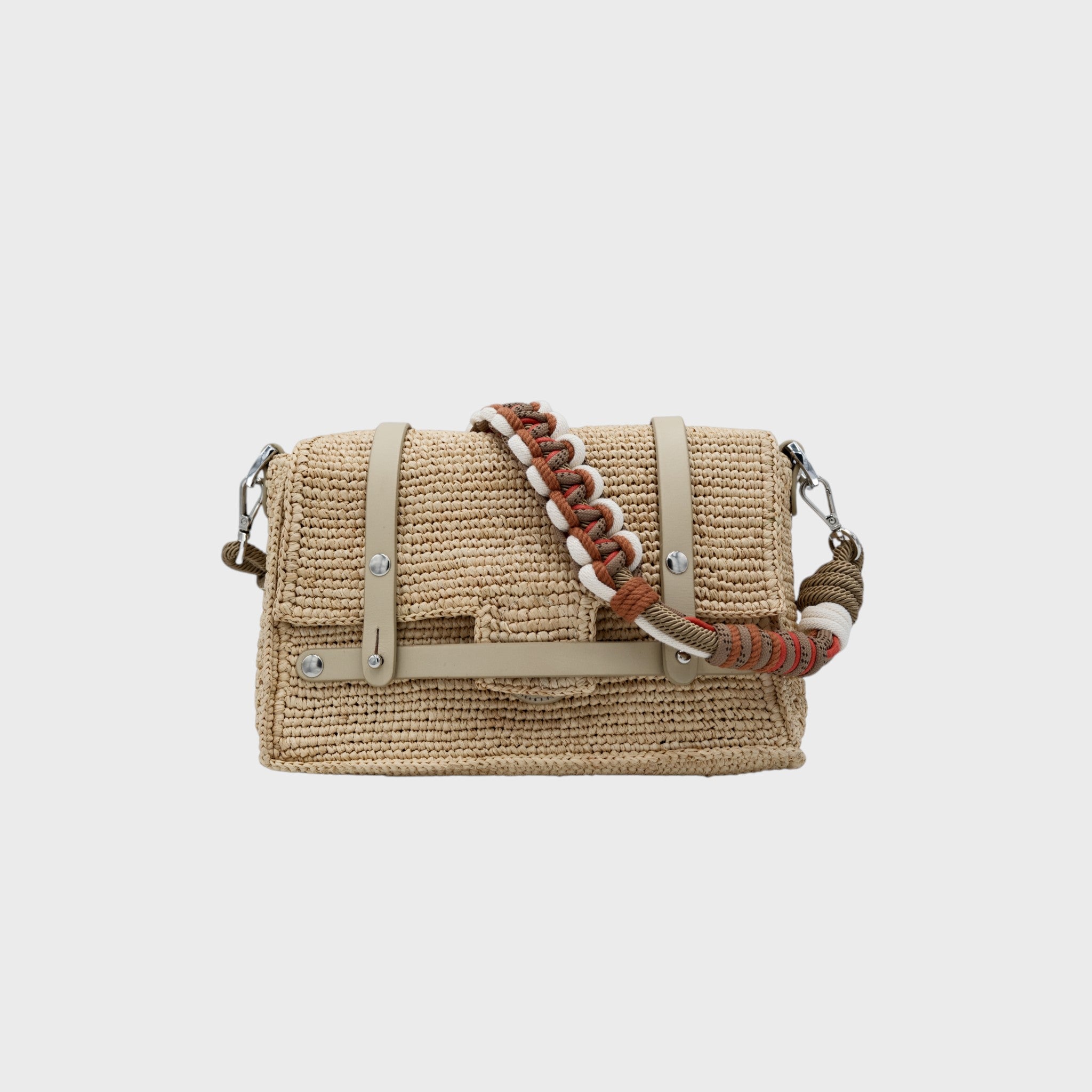 BIHAN bag w/ALICE strap