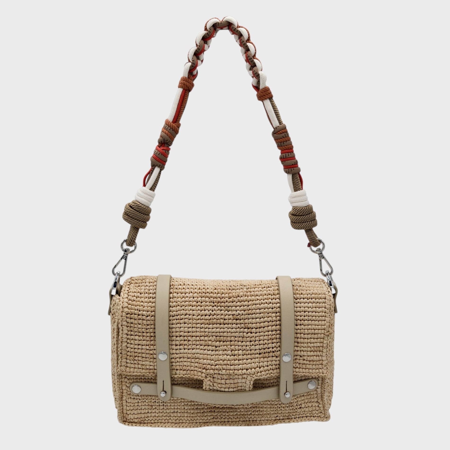 BIHAN bag w/ALICE strap