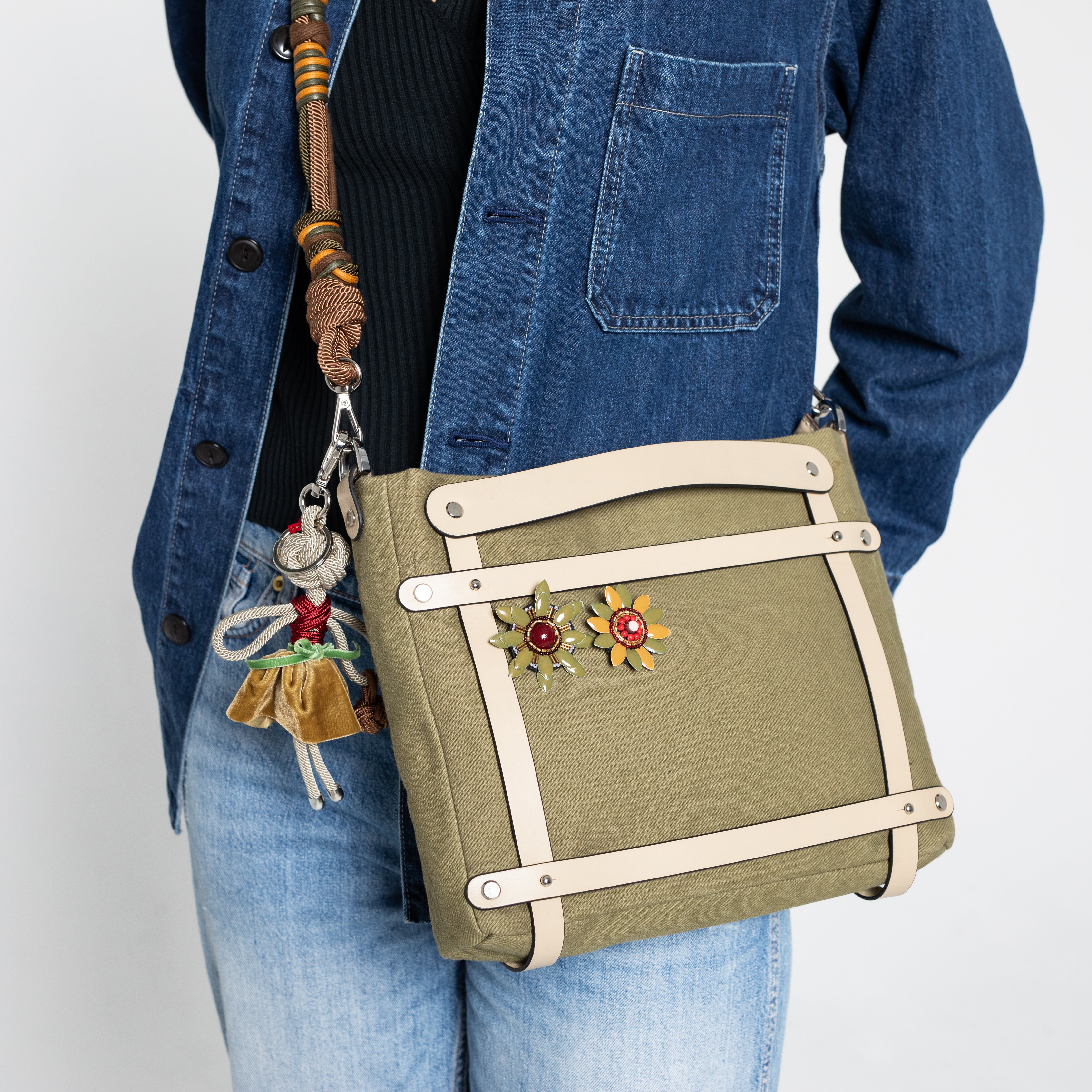 MINOPTI BAG W/ALICE BAG