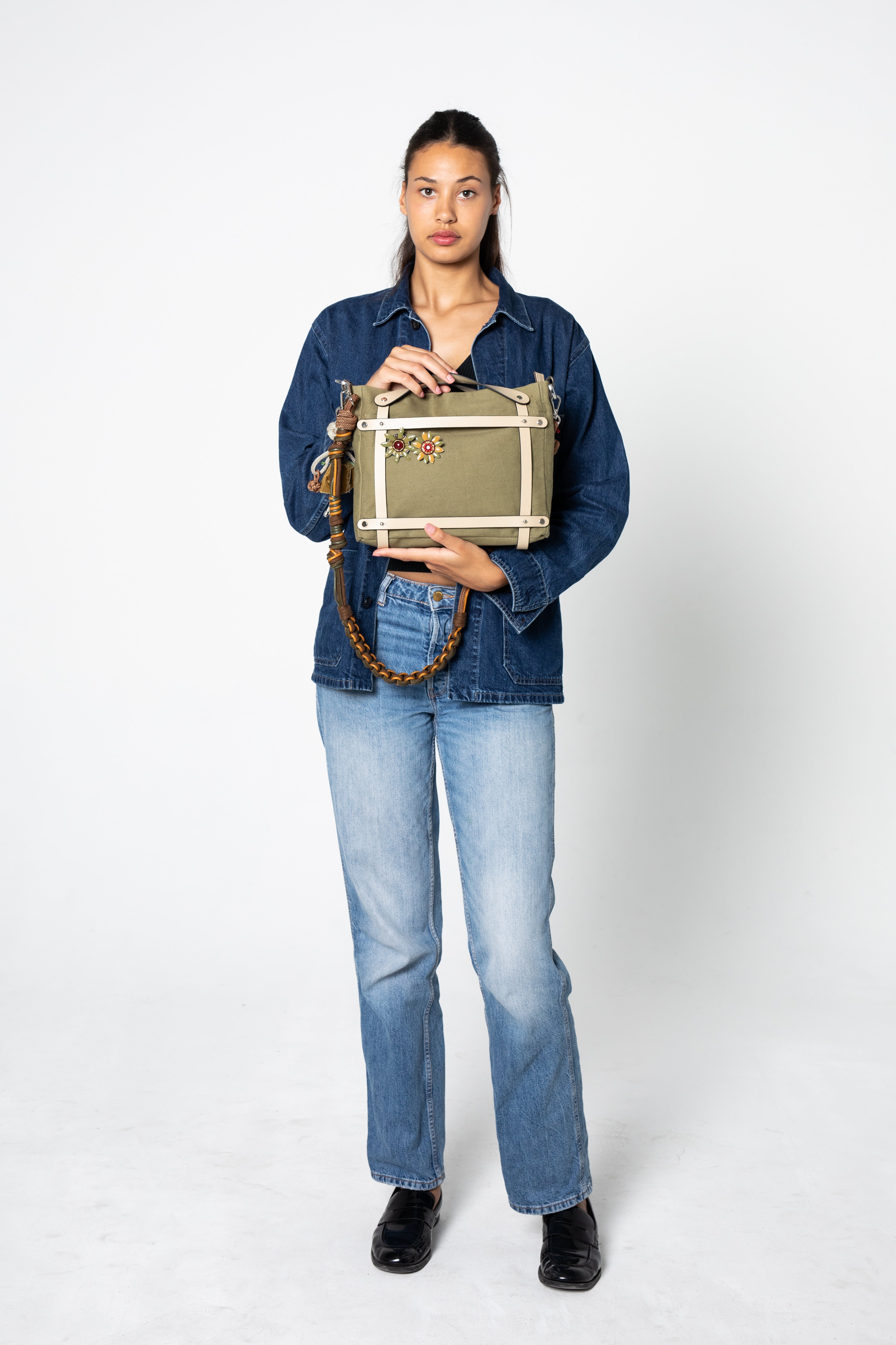 MINOPTI BAG W/ALICE BAG