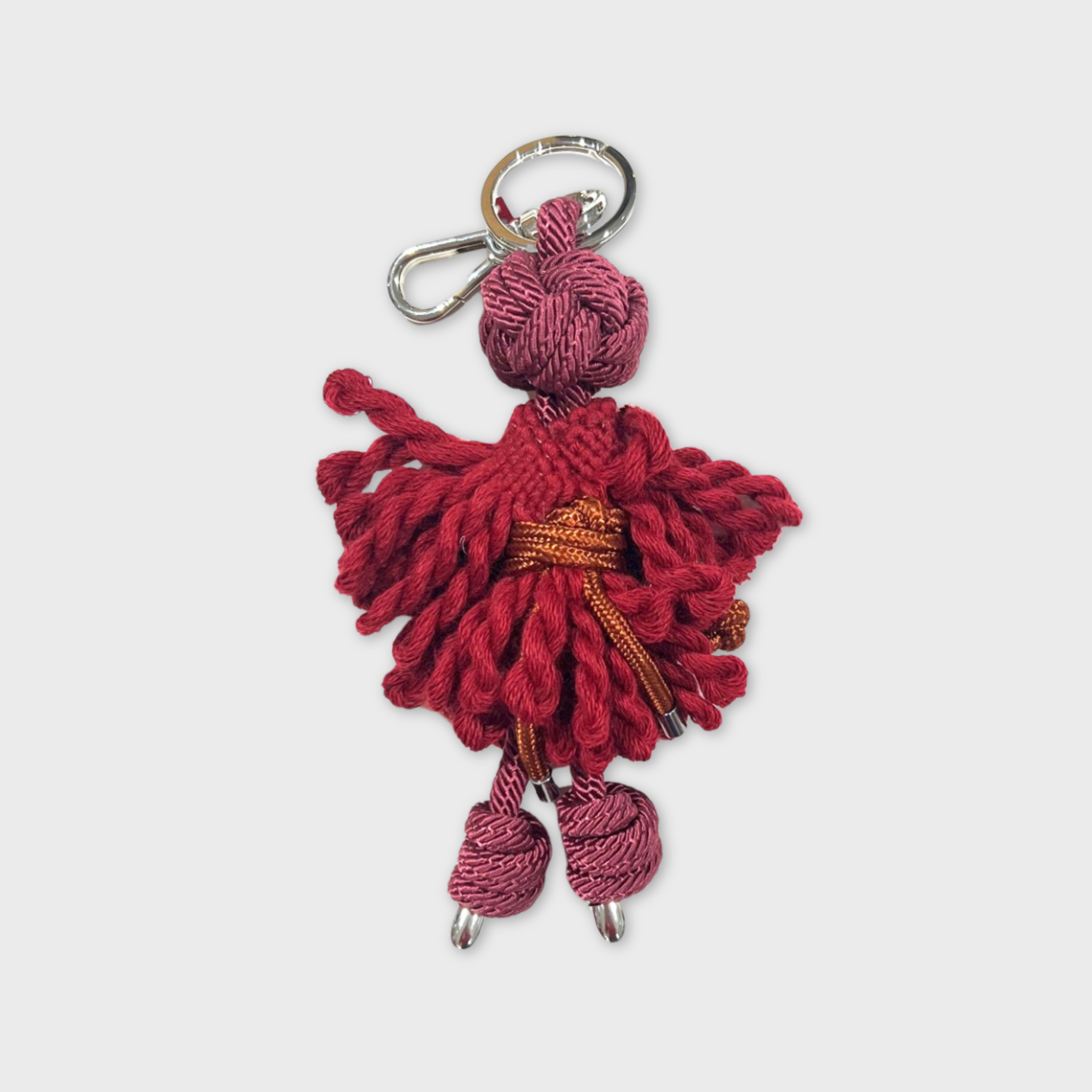 ALEXANDRE Key ring