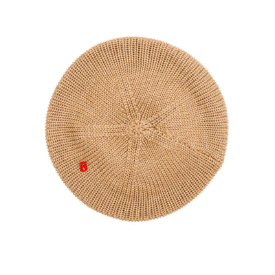 BERET WOOL