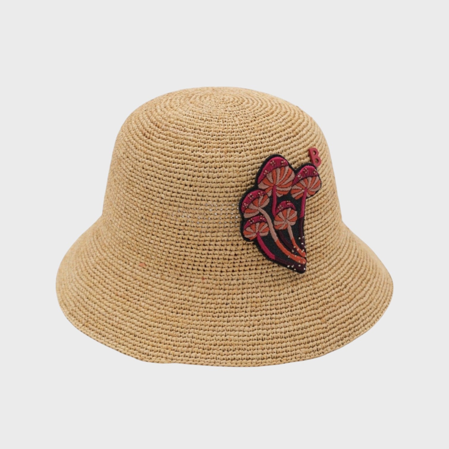 Raffia BOB