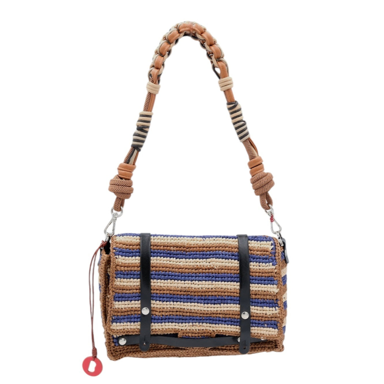 BIHAN Shoulder bag - ALICE Strap