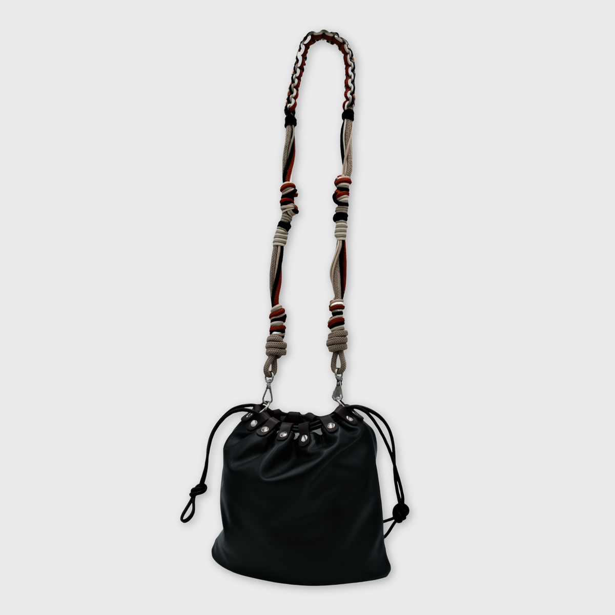 BUCKET Bag - ALICE Strap