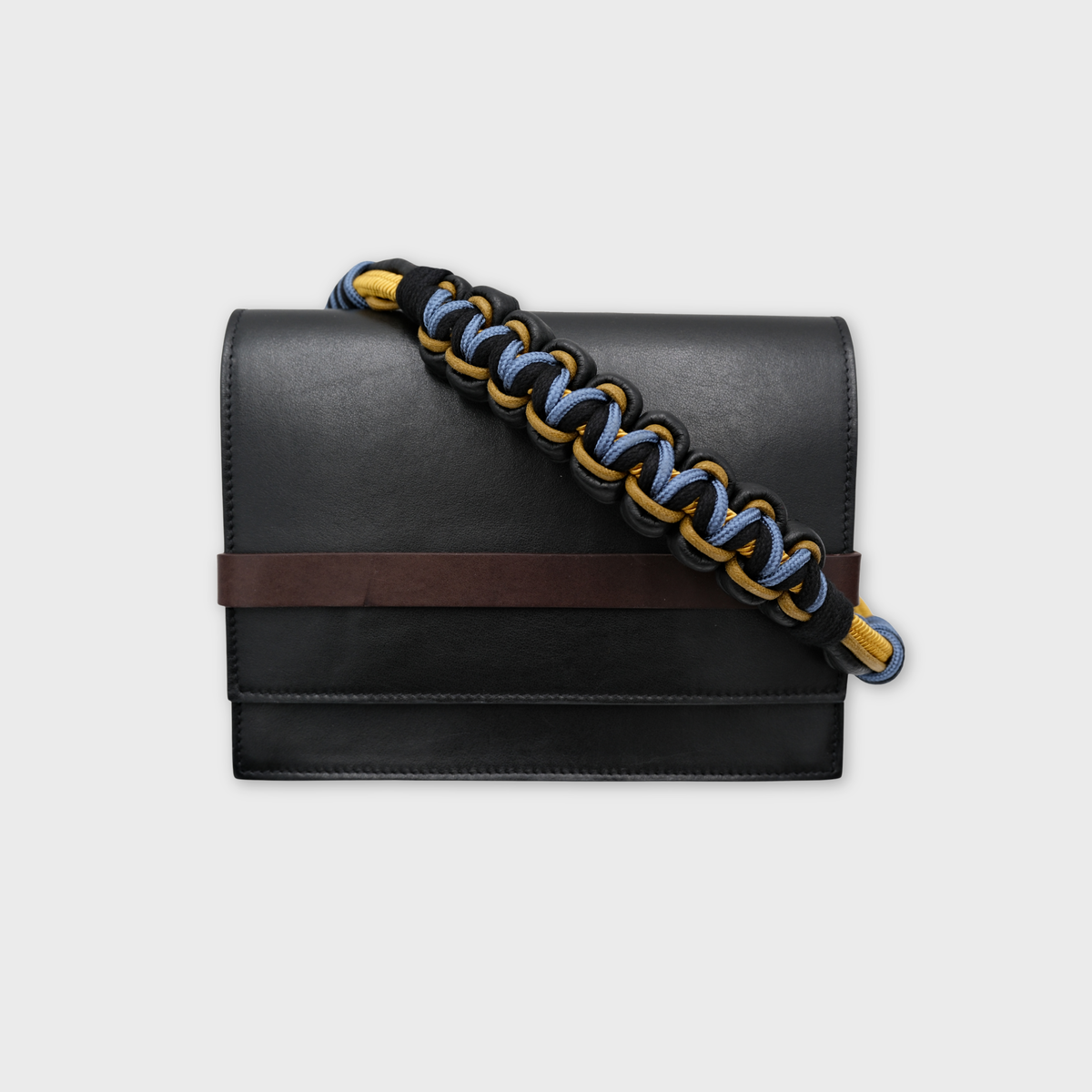 XUME Flap bag - ALICE Strap