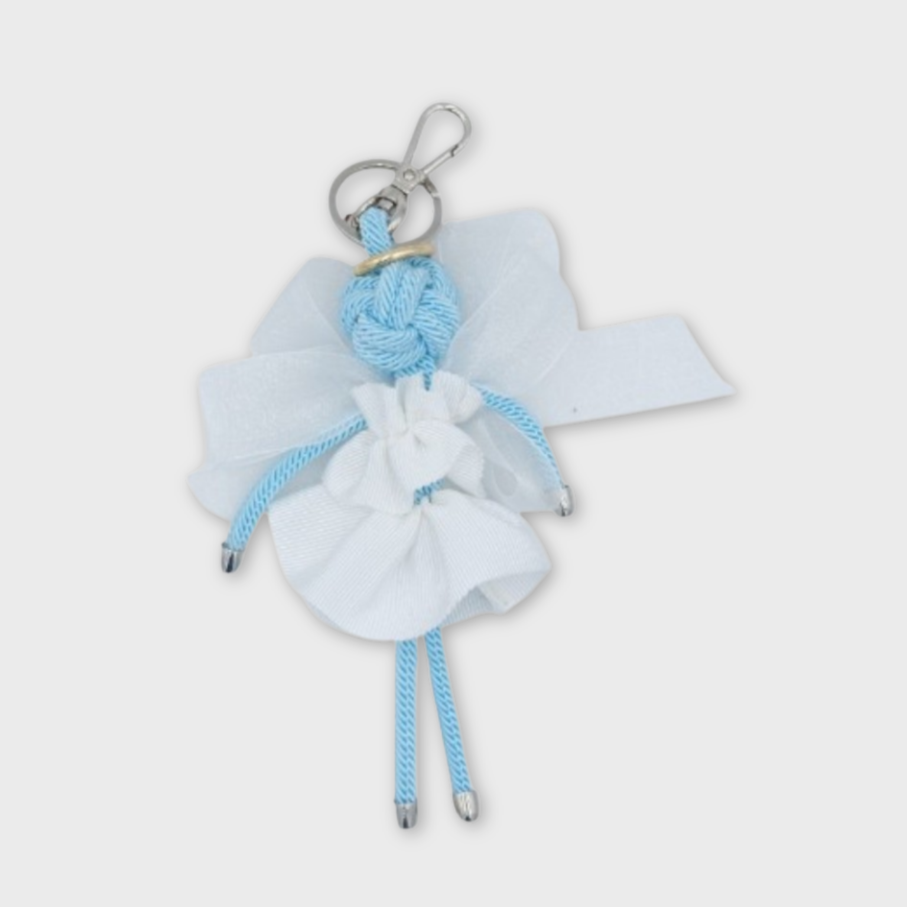 ANGÈLE Key ring