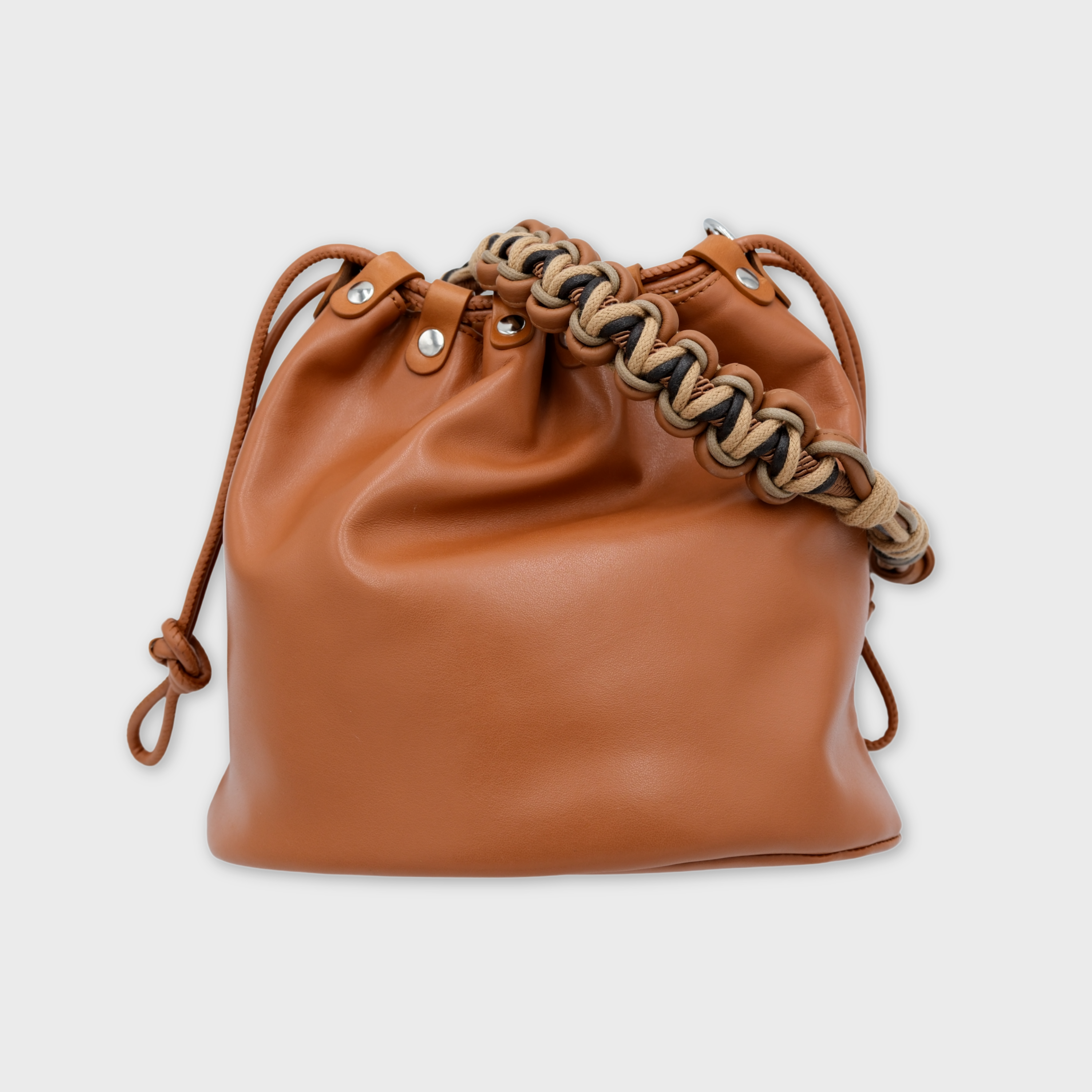 BUCKET Bag - ALICE Strap