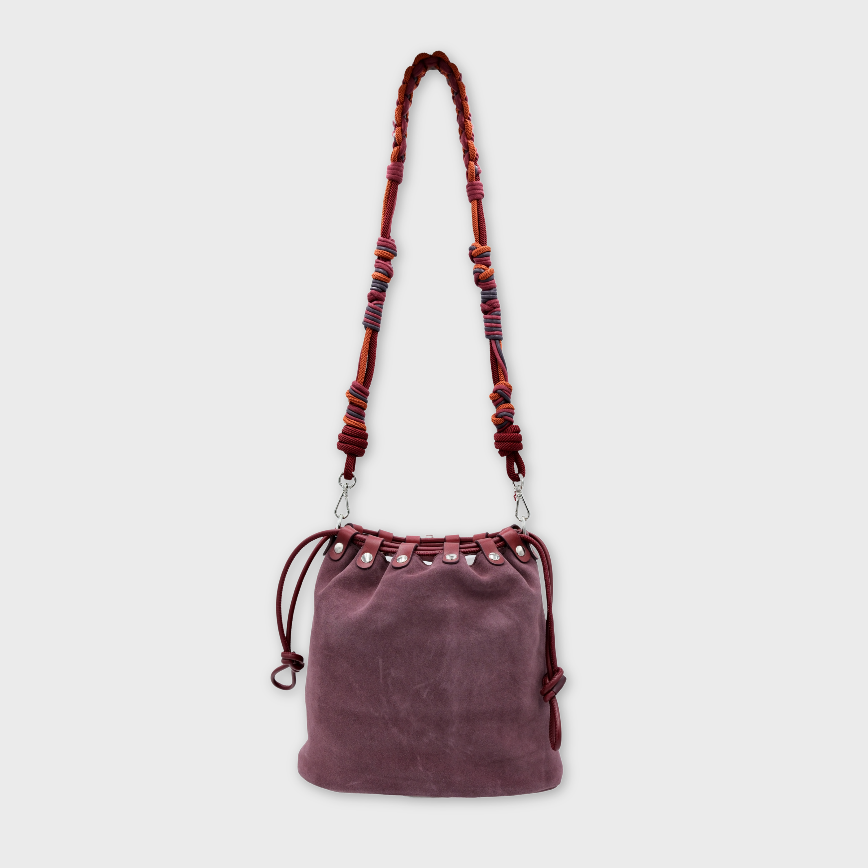 BUCKET Bag - ALICE Strap