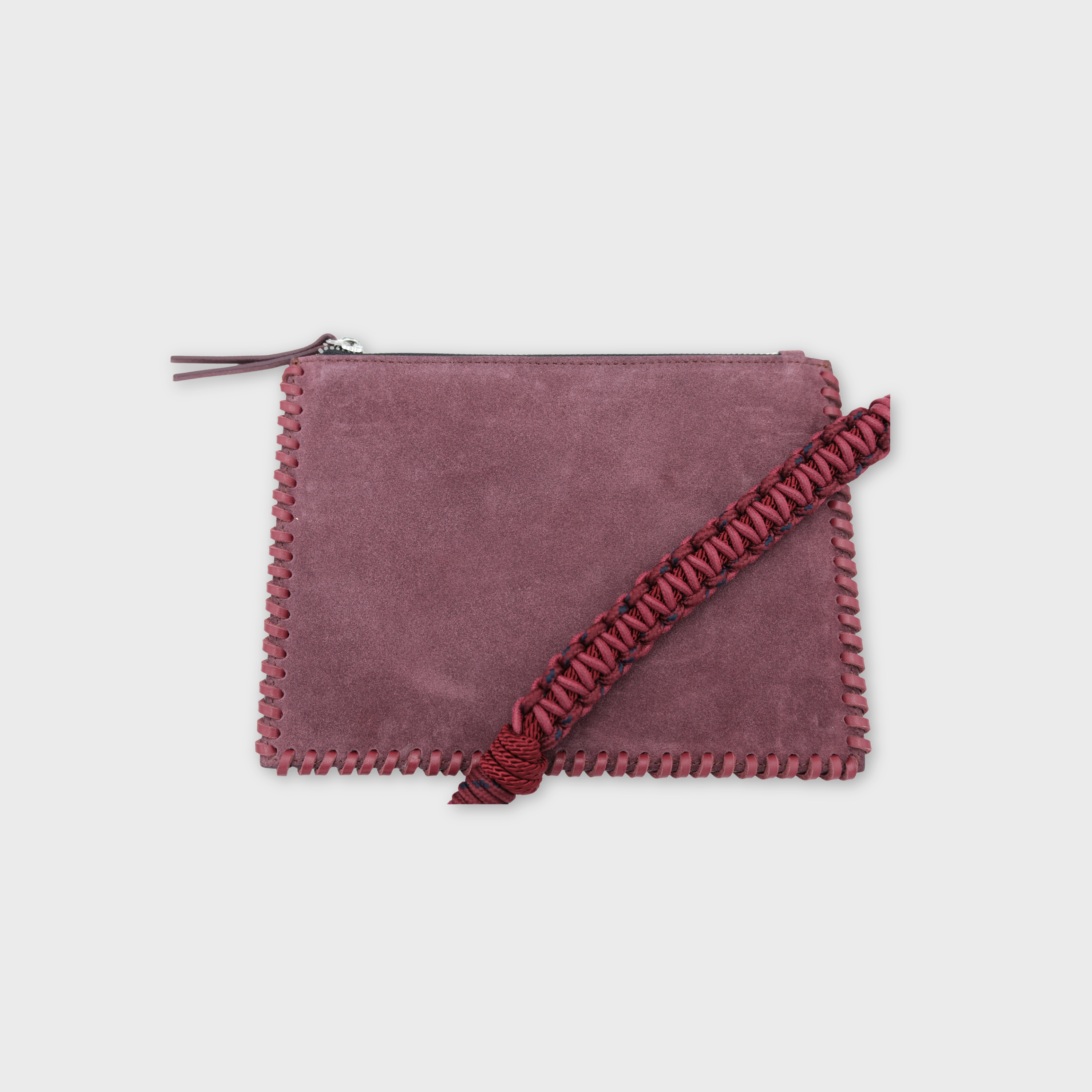 MAORI Pouch - PRONTO Bold Strap