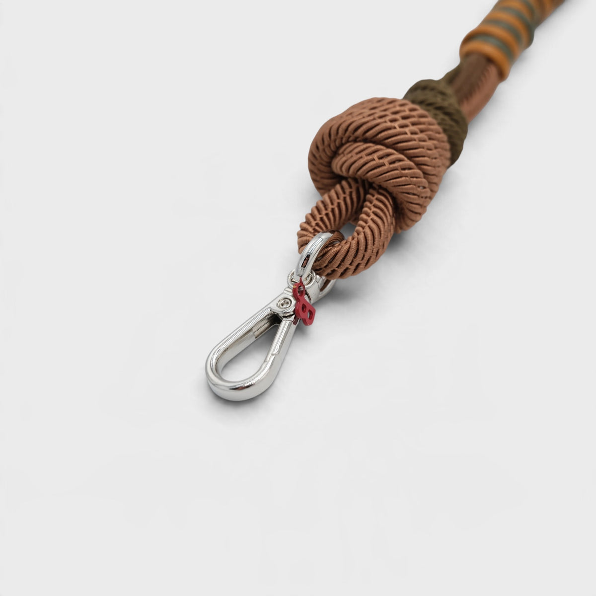 ALICE Strap - Forest Brown