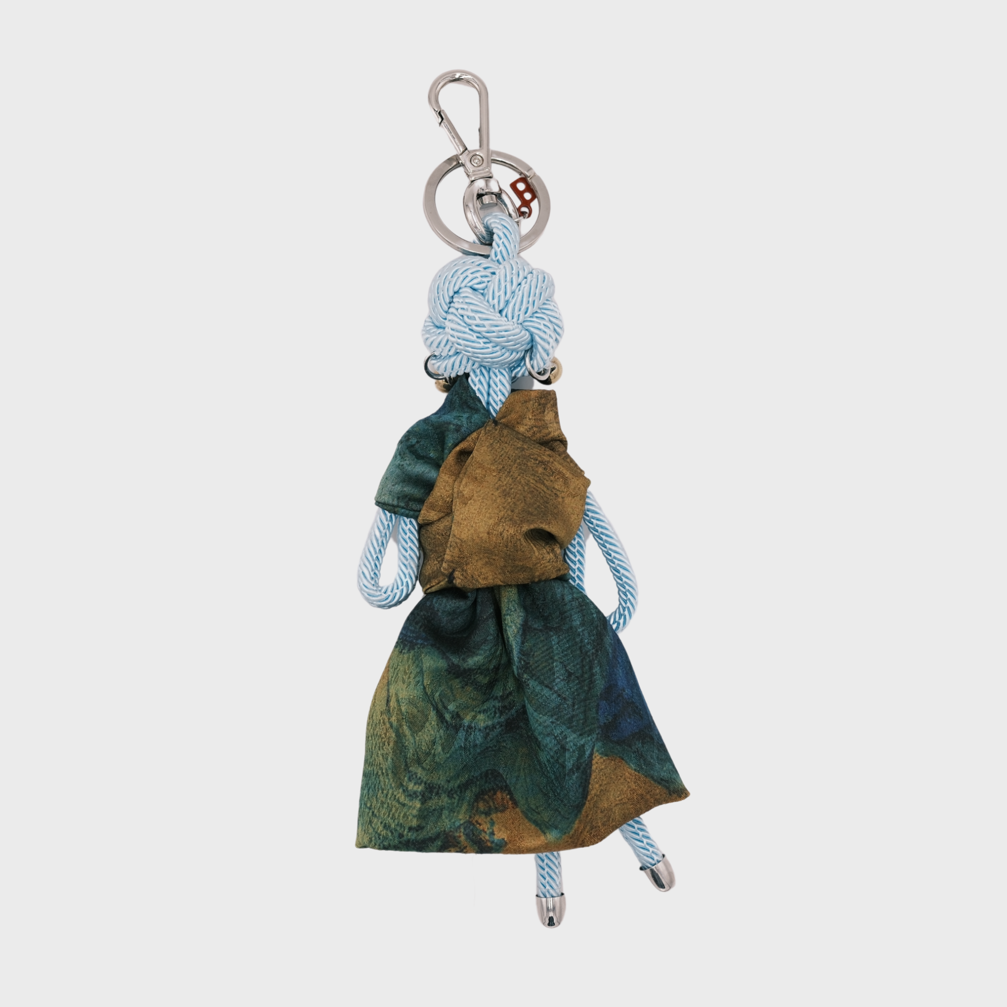 EMILIE KEY RING