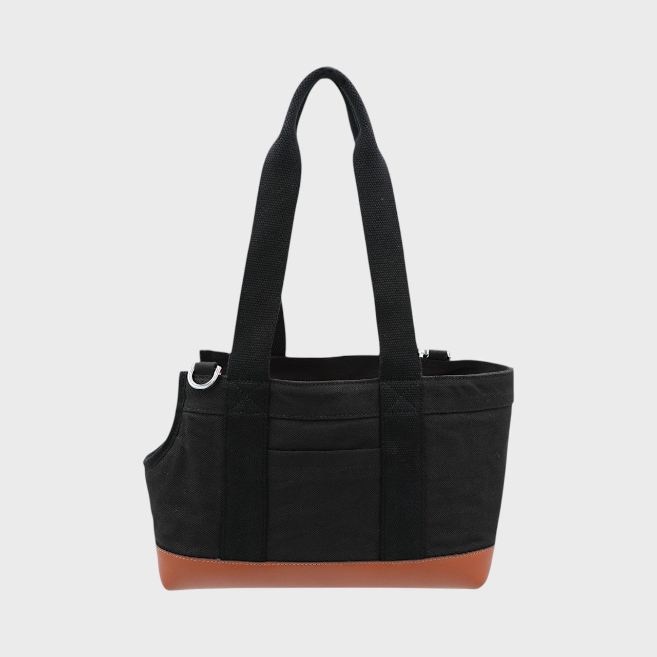 TARZAN DOG BAG Black