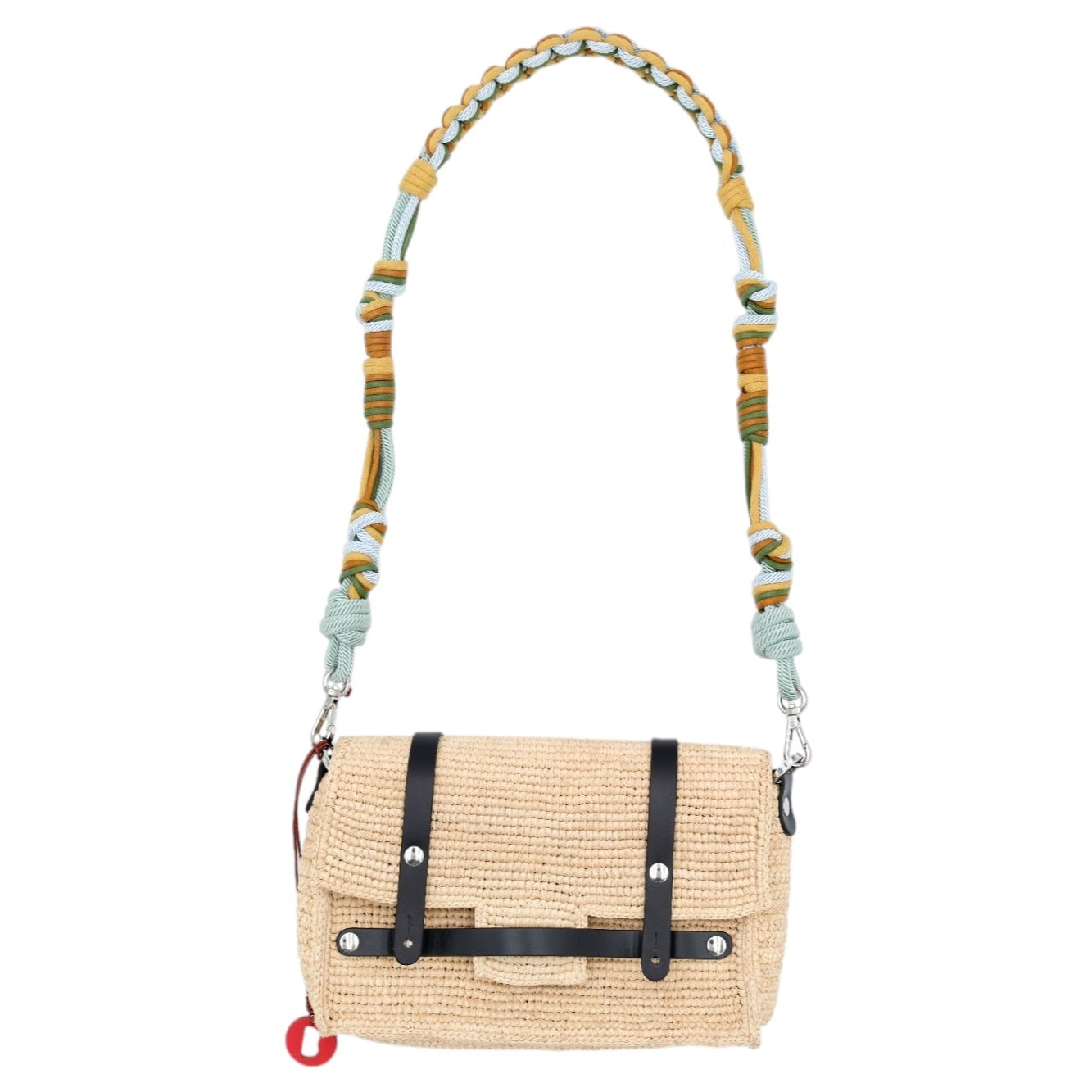 BIHAN Bag w/PATMOS Strap