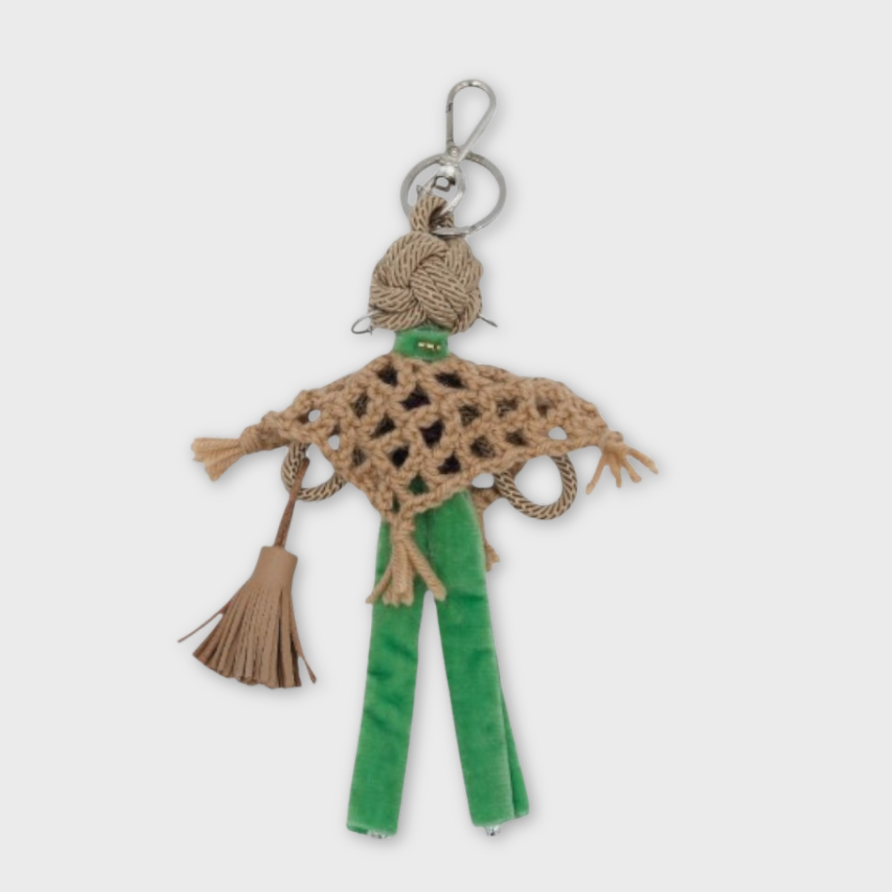DAPHNÉ Key ring
