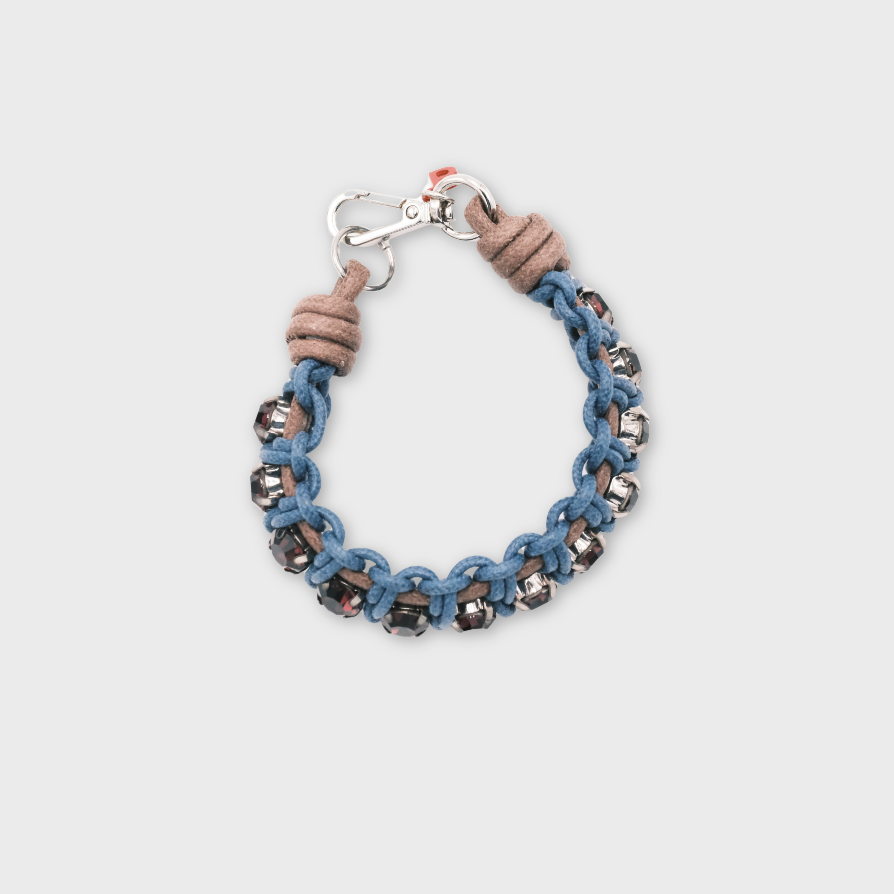 JULIETTE Bracelet - Delft Blue
