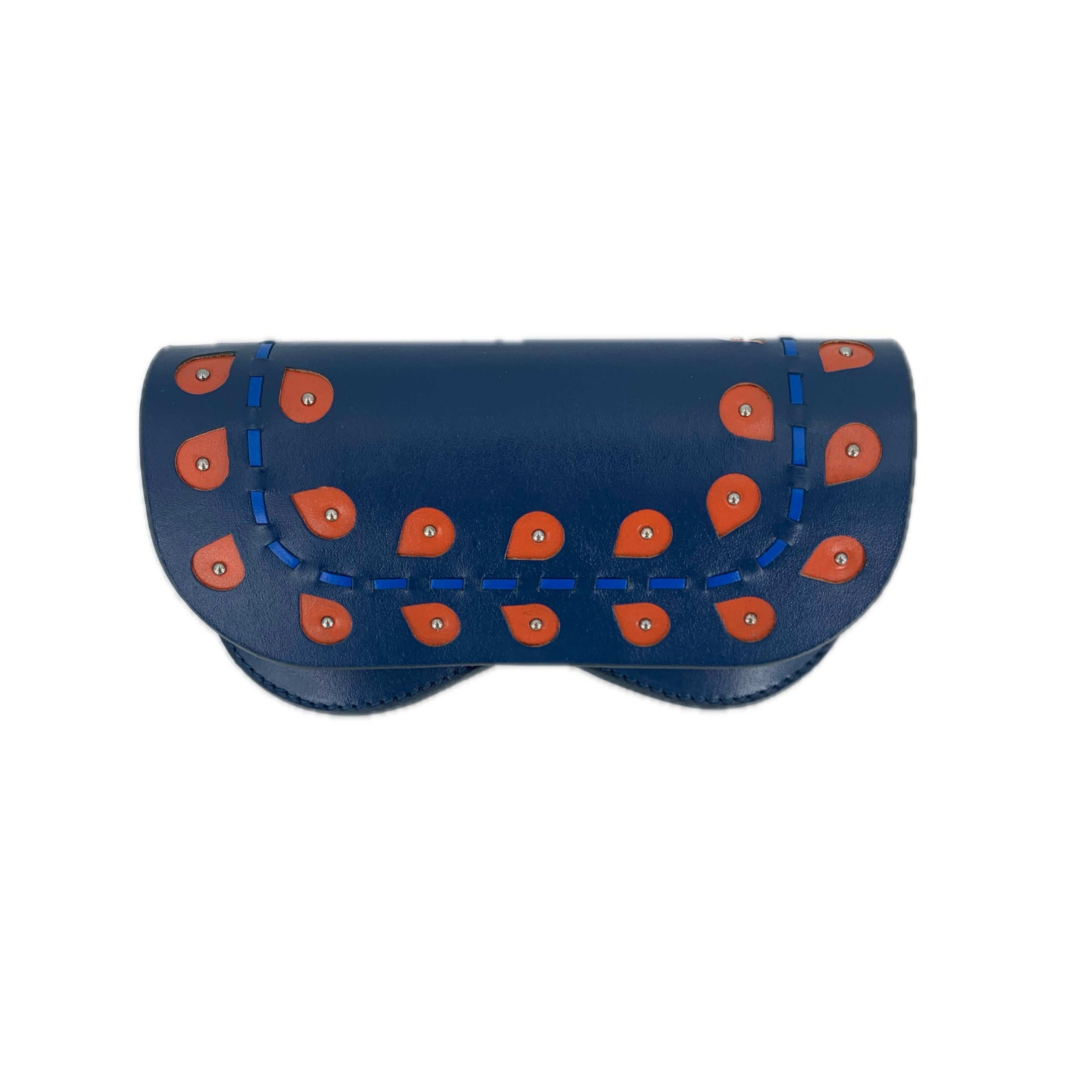 LEAVES Glasses Case