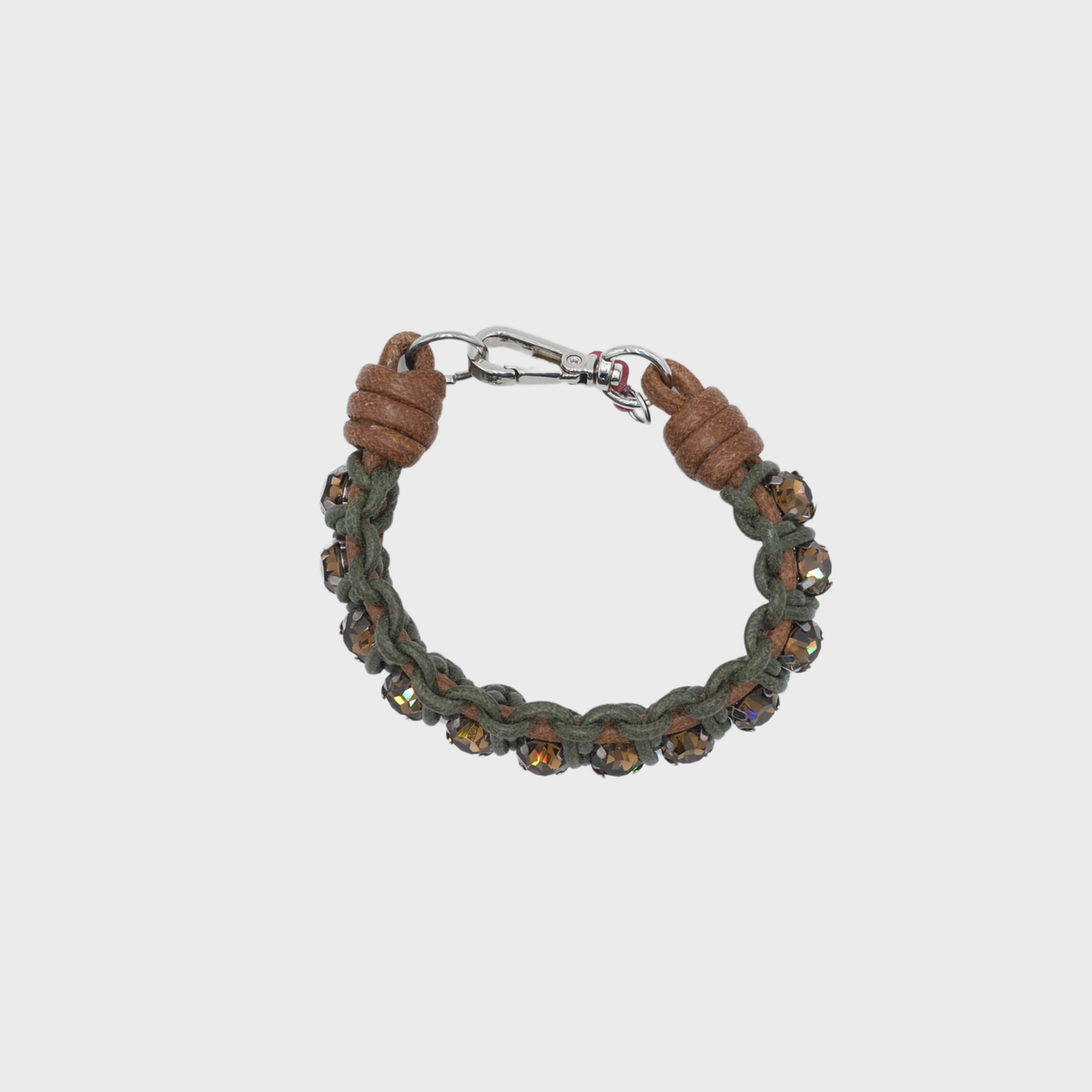 JULIETTE Bracelet - Winter Forest
