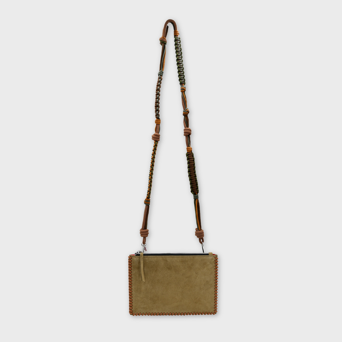 MAORI Pouch - PRONTO Bold Strap