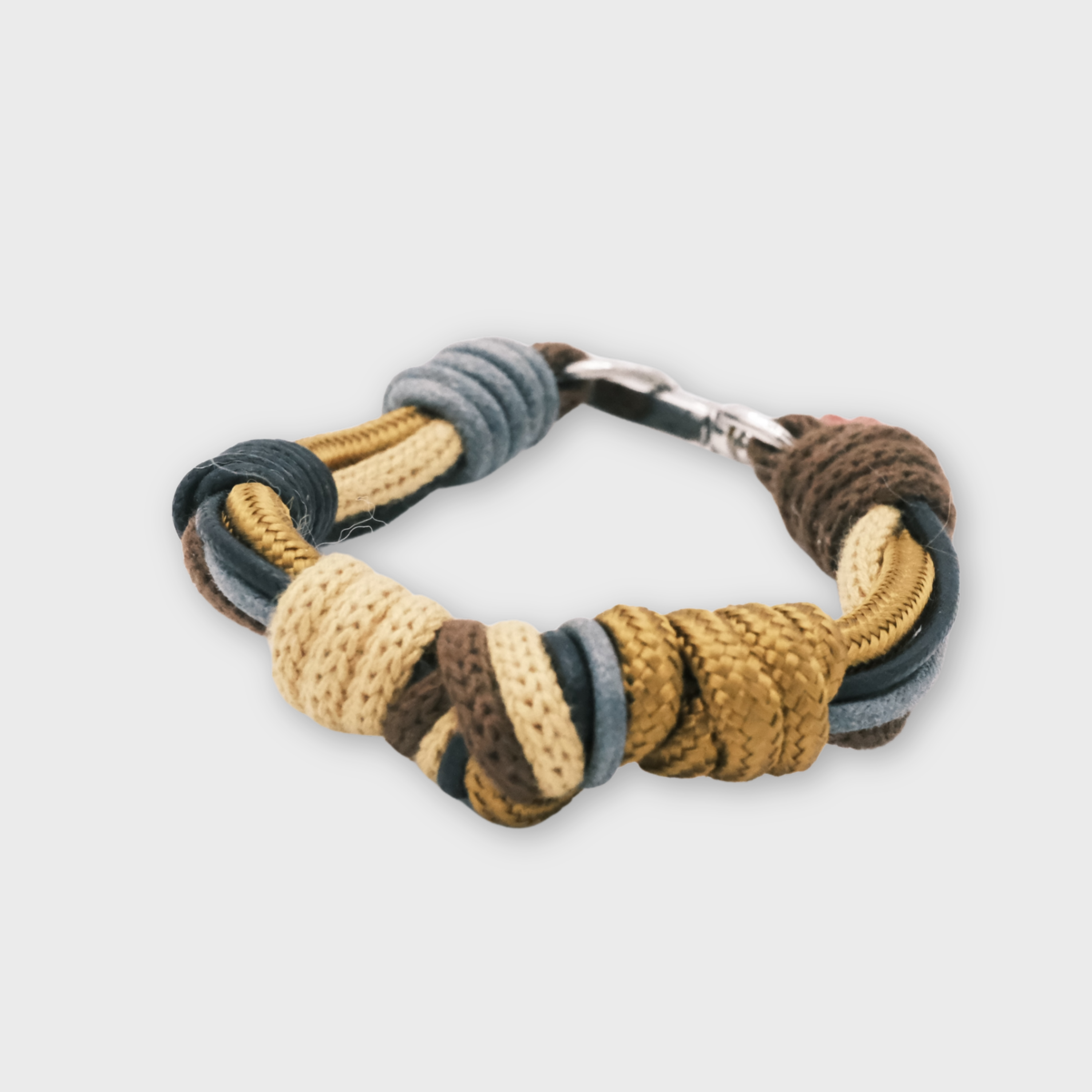 KNOT Bracelet - Canyon