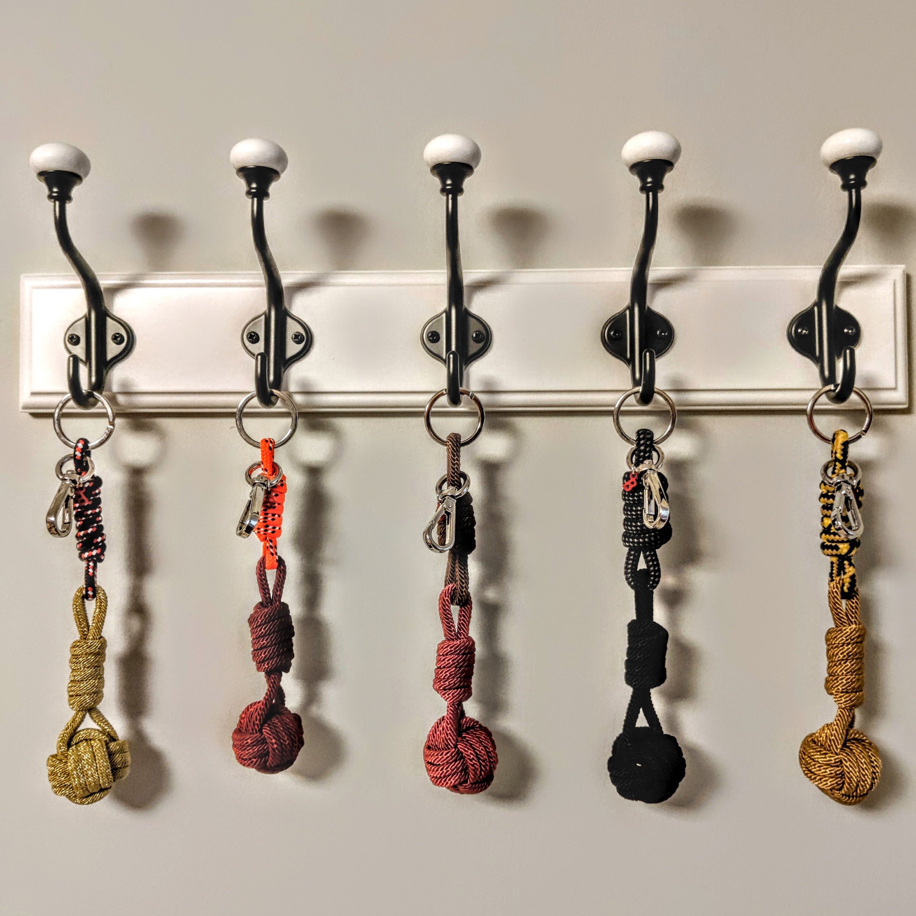 SAILOR BALL Key Ring