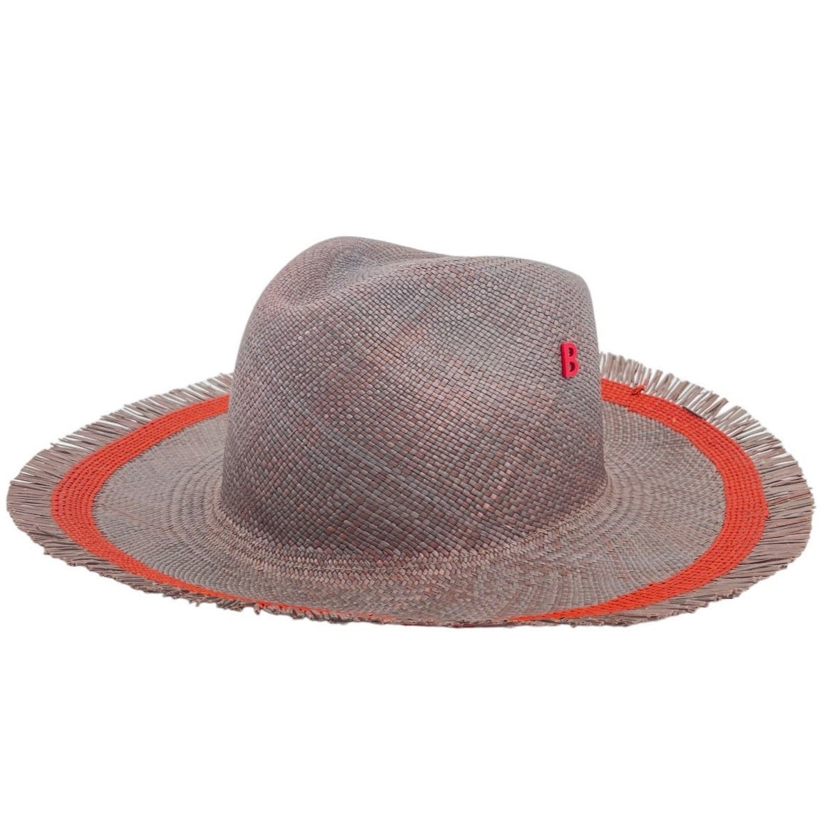 FERIADO Panama Straw