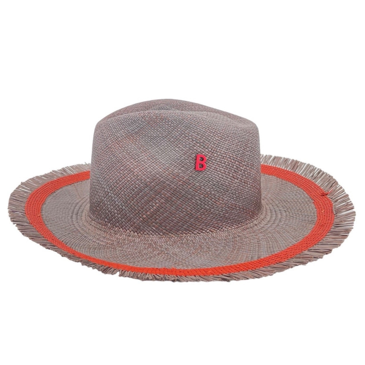 FERIADO Panama Straw