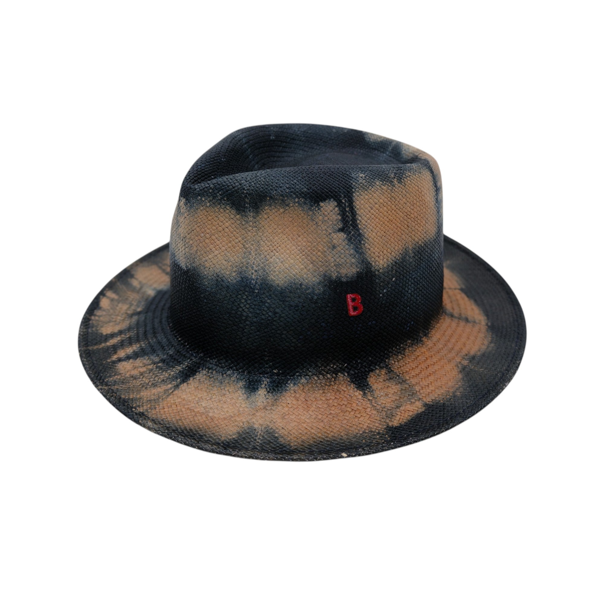 JUNGLA Tie & DYE