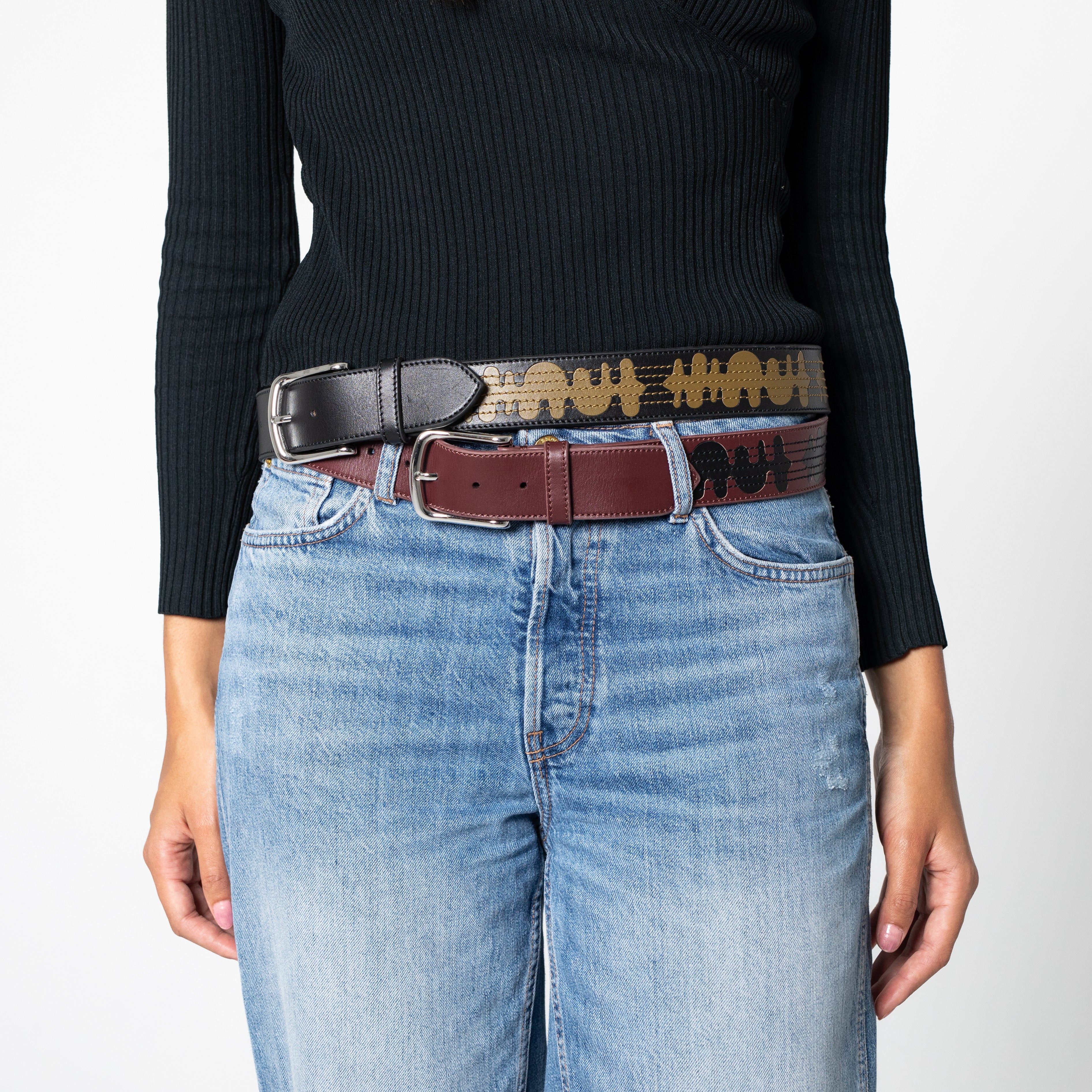 FERN BELT
