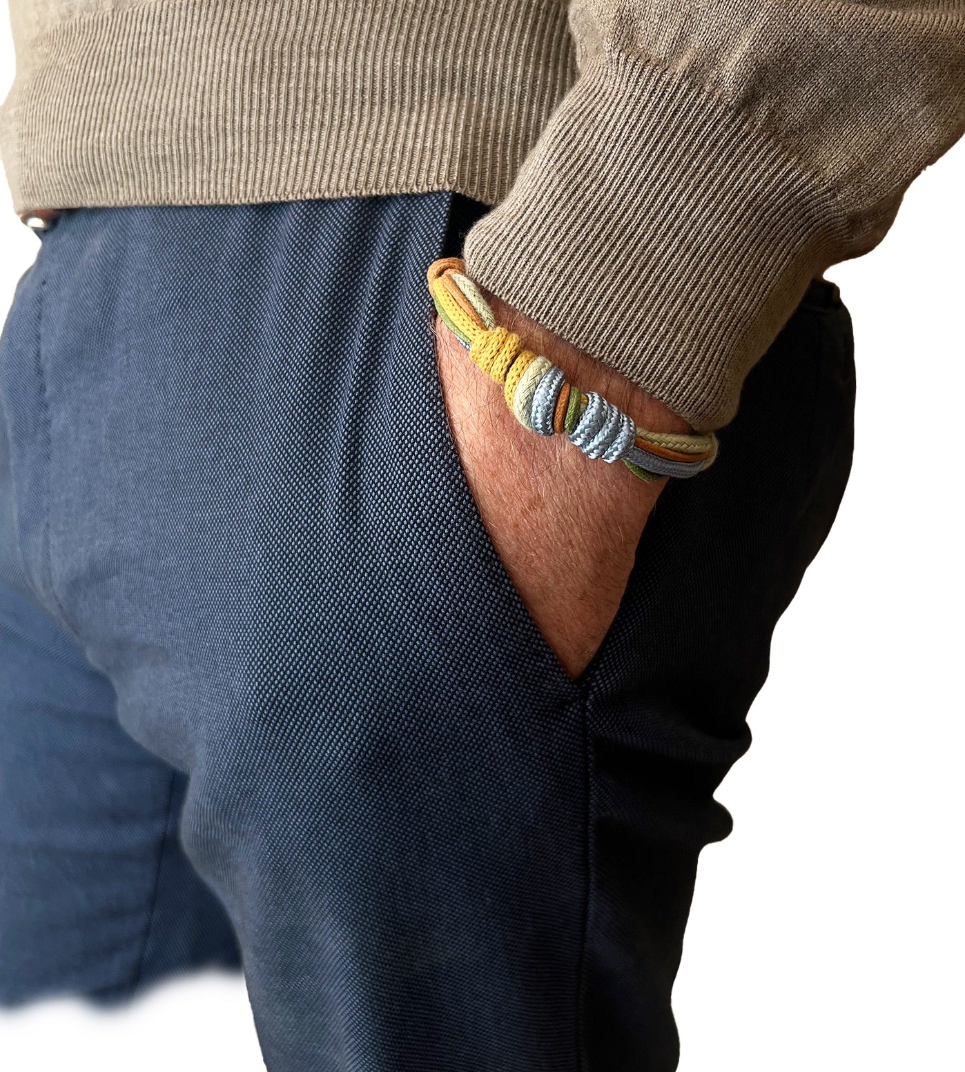 KNOT Bracelet