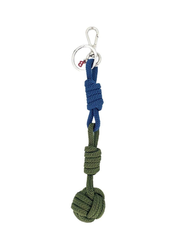 SAILOR BALL Key Ring