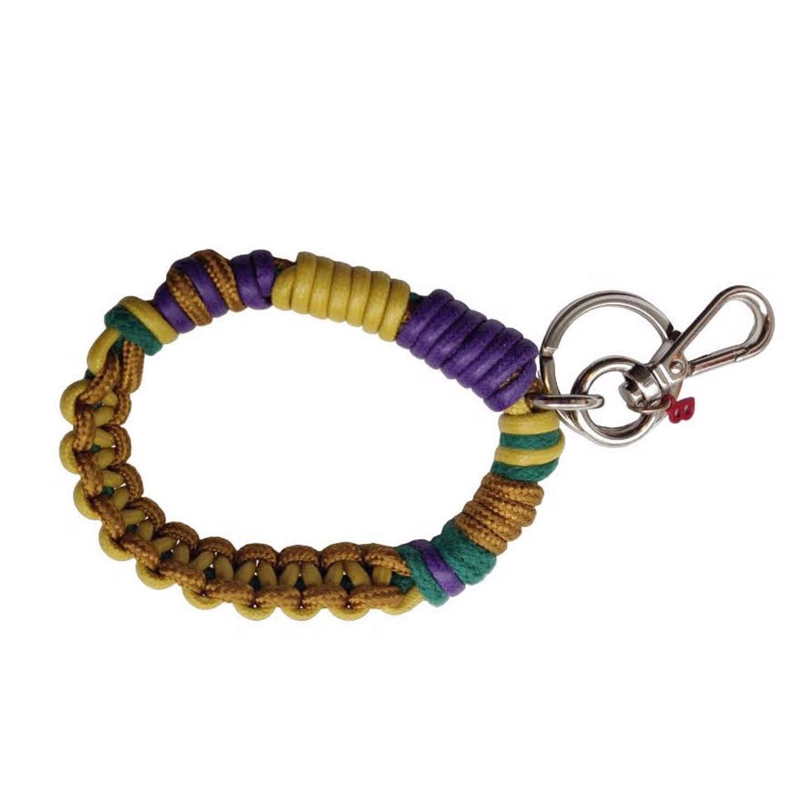 CELTIC KNOTS KEY RING