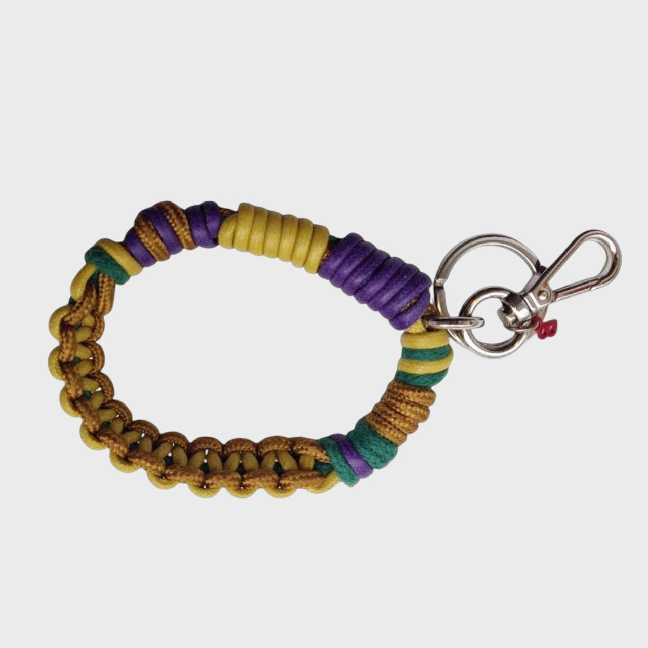 CELTIC KNOTS KEY RING