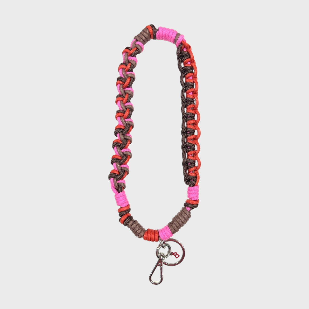 CELTIC KNOTS Long Key Ring