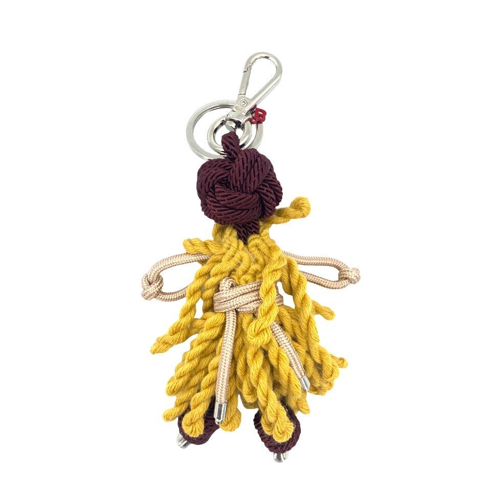 BABOO Key Ring