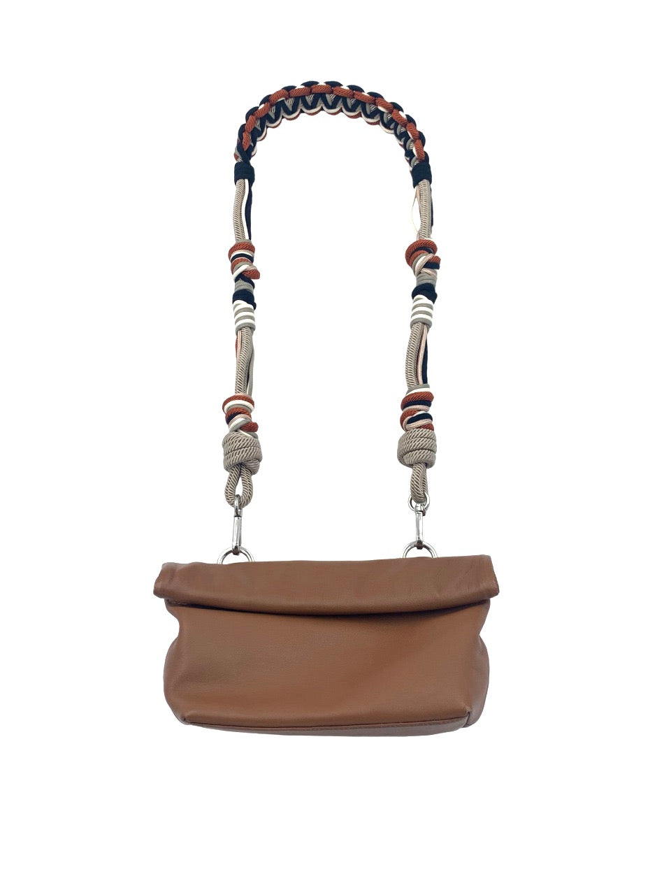 MAX Bag - Leather with ALICE Strap