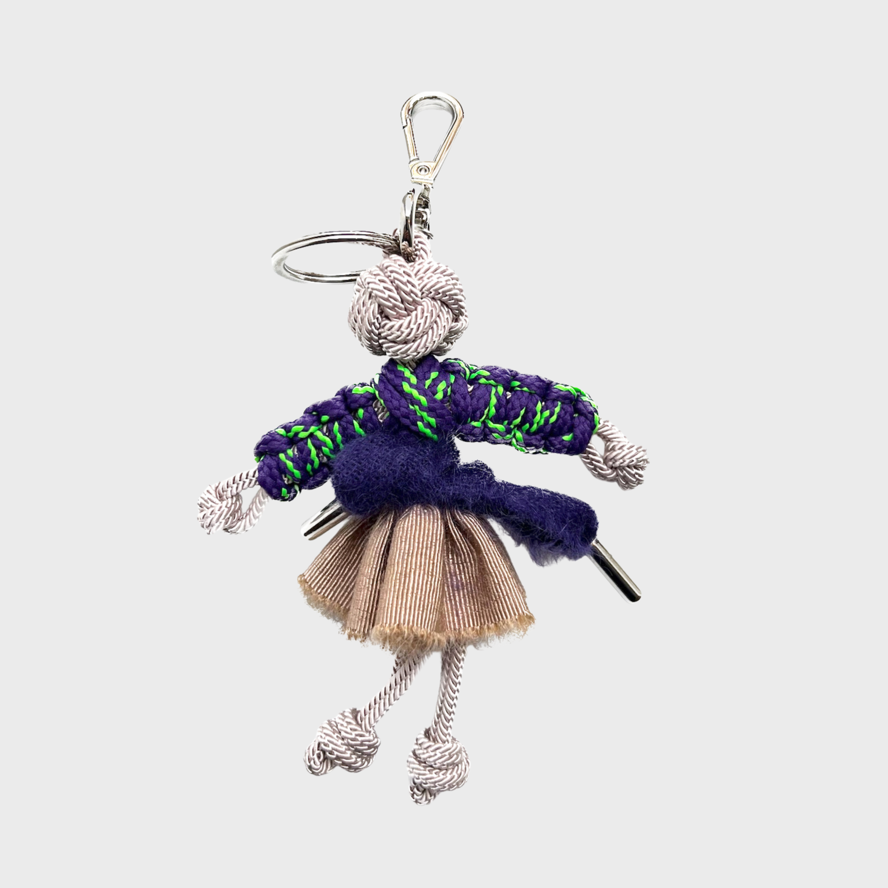 MIMI Key Ring