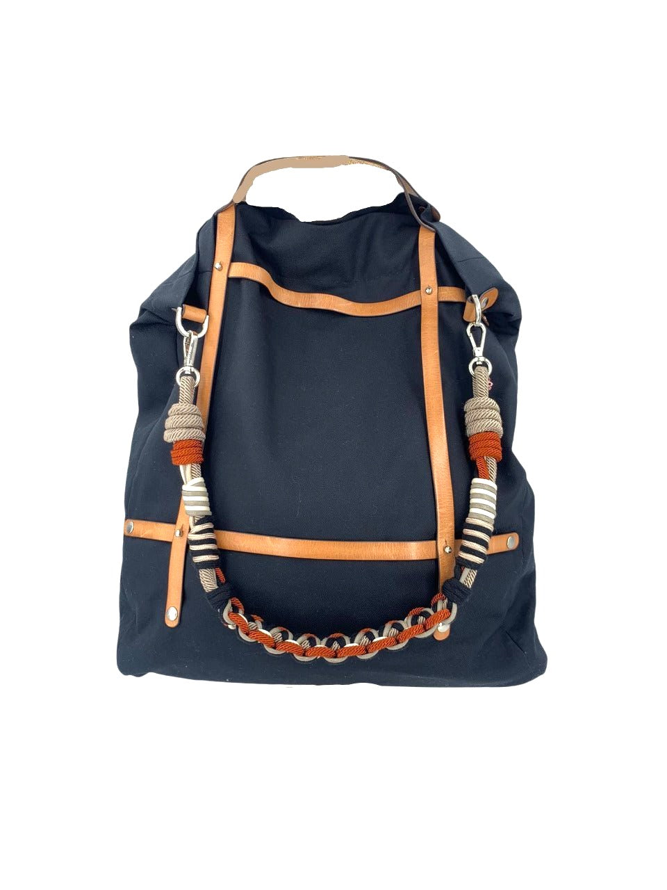 OPTIMISTE Tote - ALICE Strap