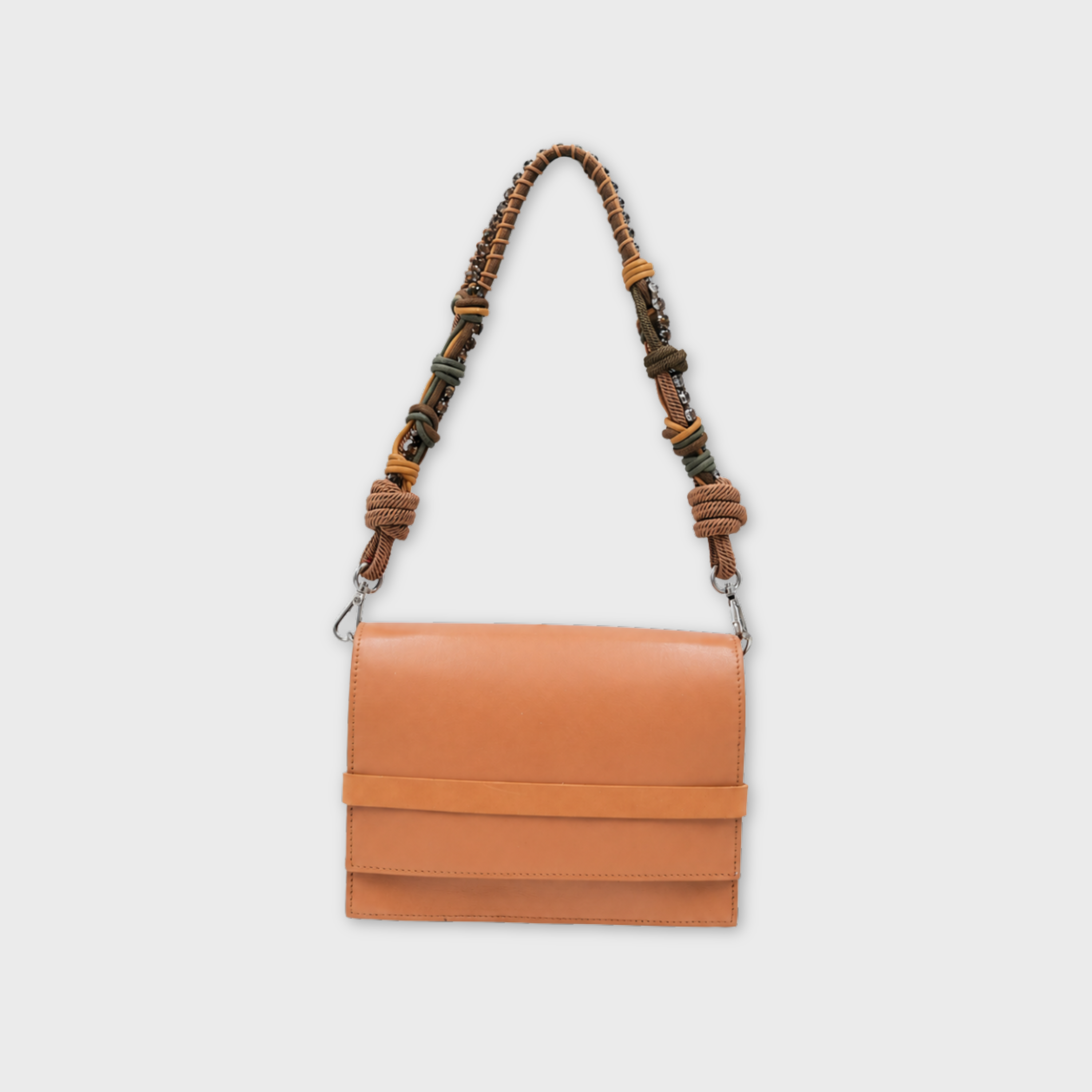 XUME Flap bag - PATMOS Strap