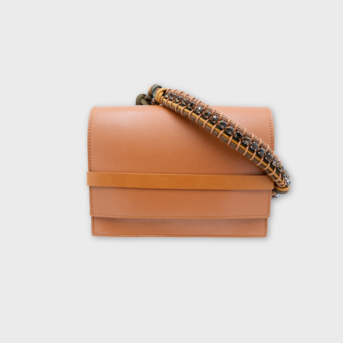 XUME Flap bag - PATMOS Strap