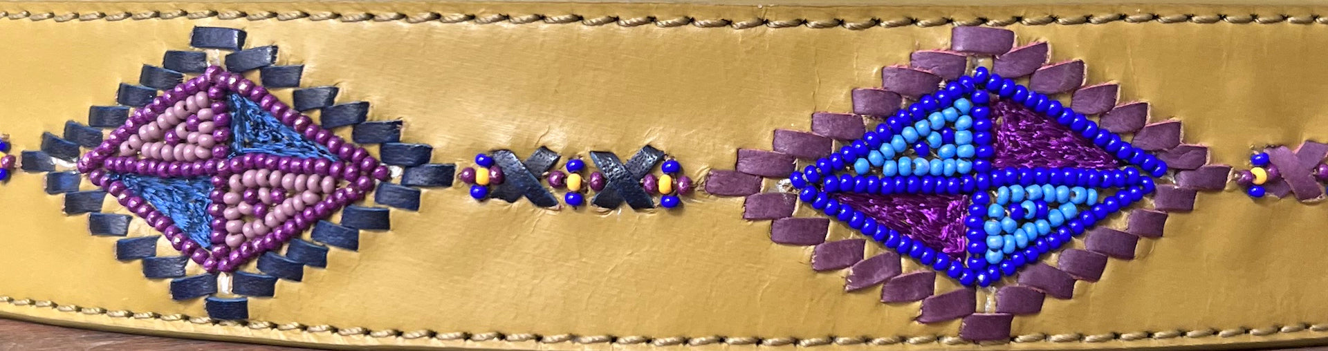 CHEROKEE Belt