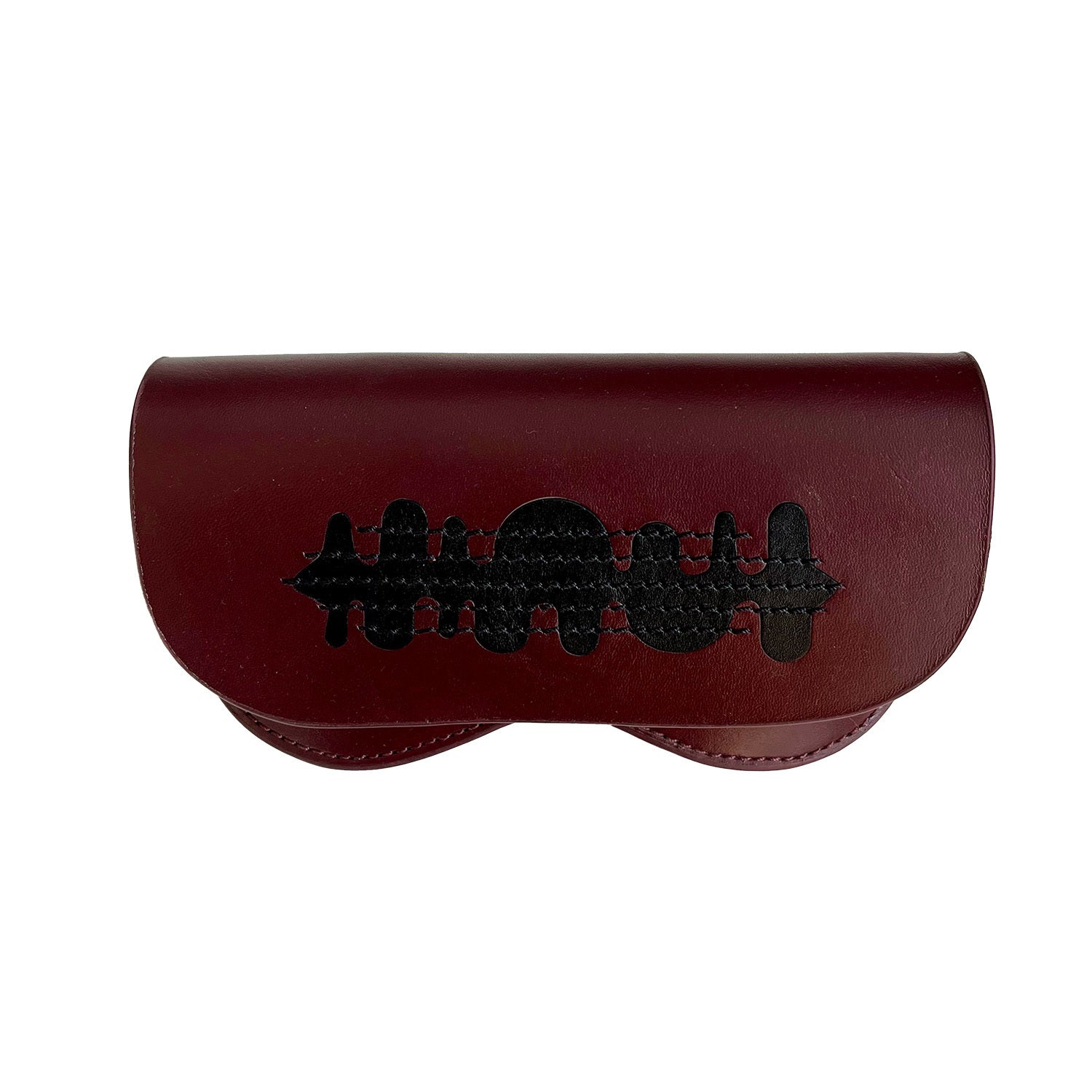 FERN GLASSES CASE