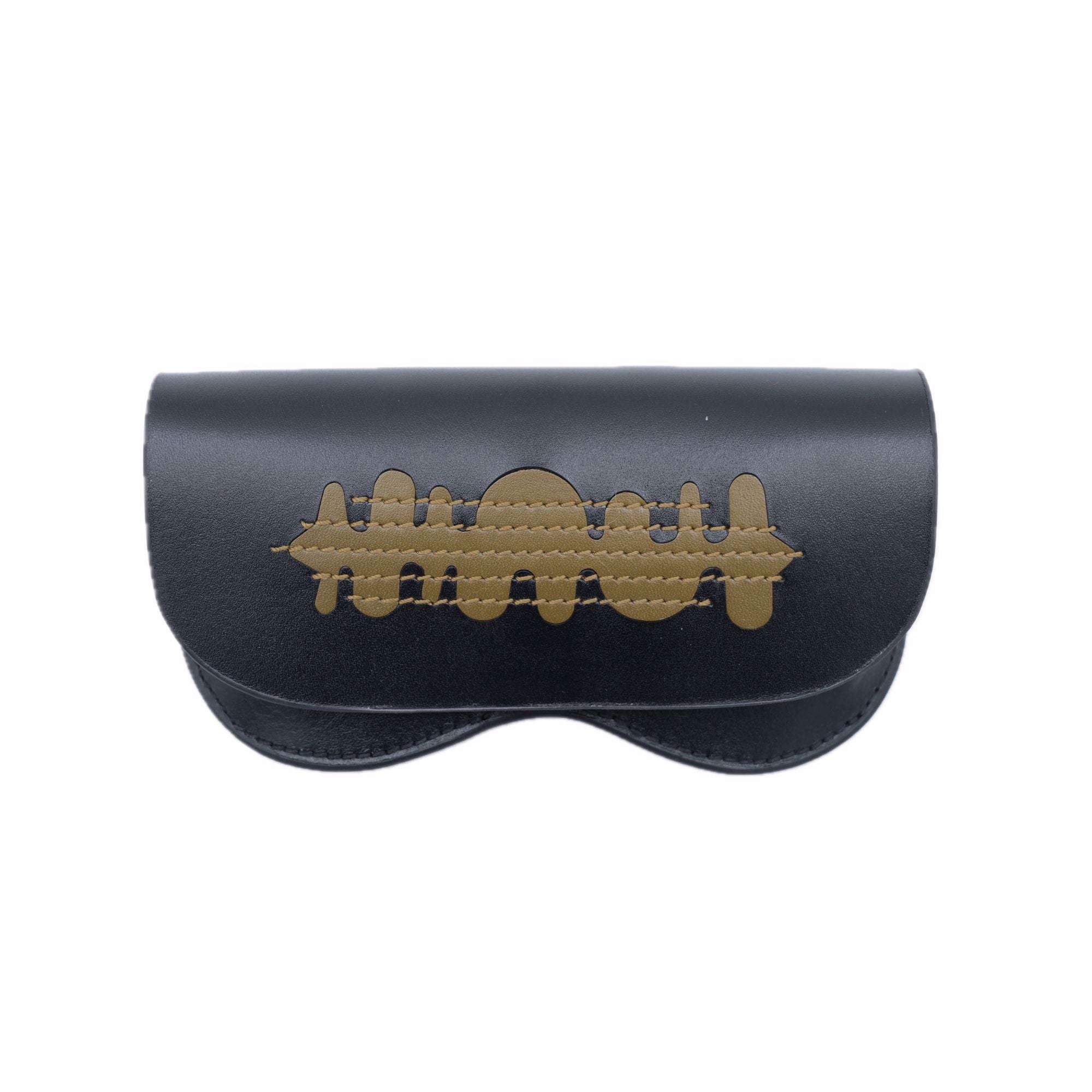 FERN GLASSES CASE